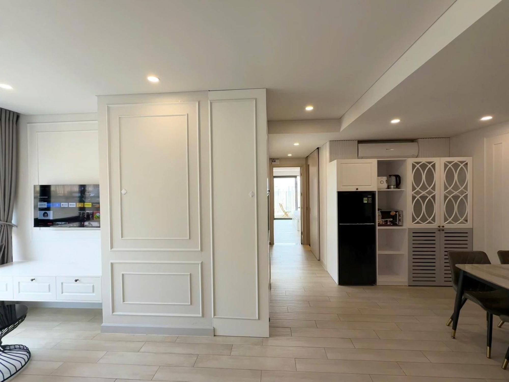 Gold Coast Luxury - Ocean View Apartment