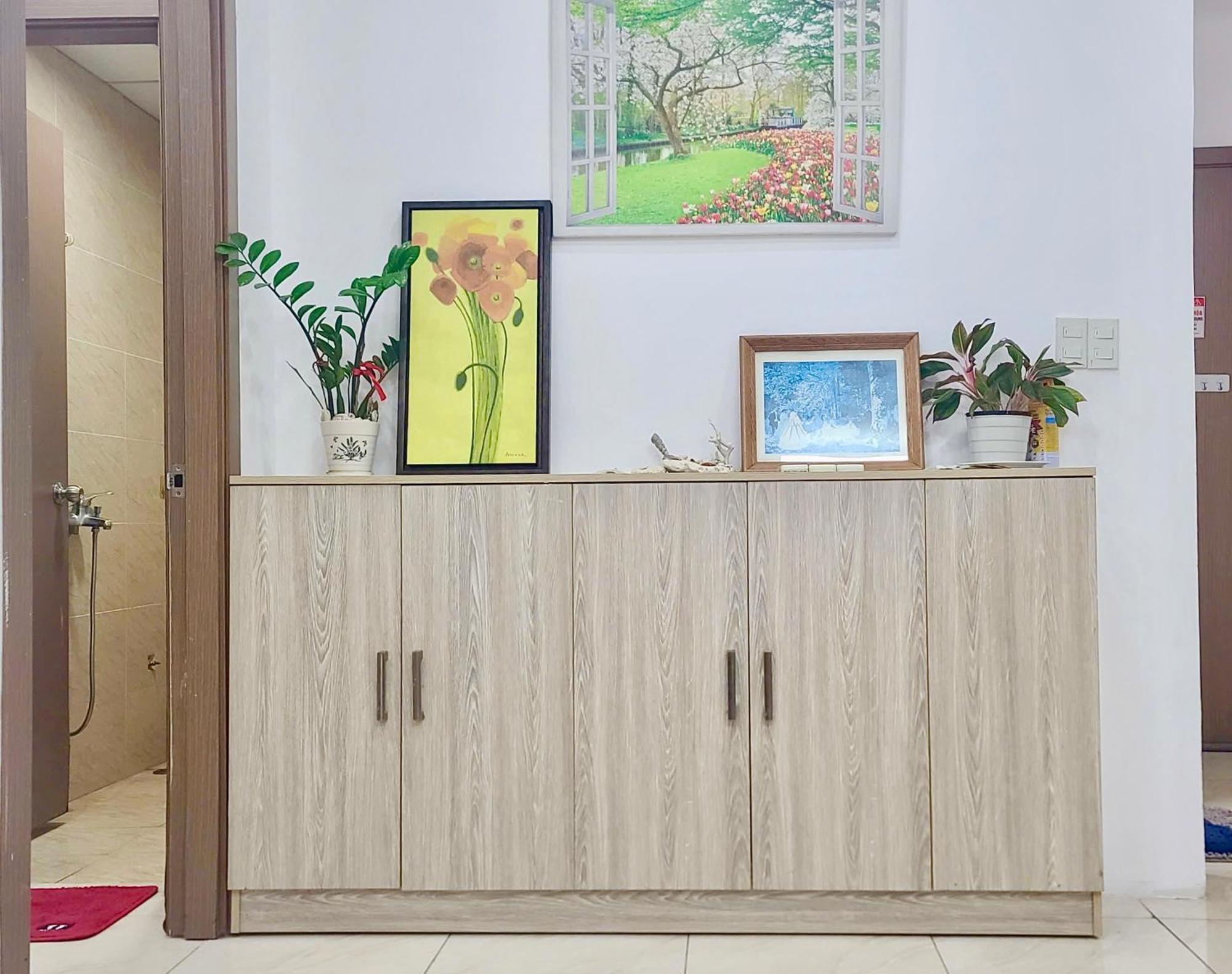 Aparthotel Ocean Dream Nha Trang