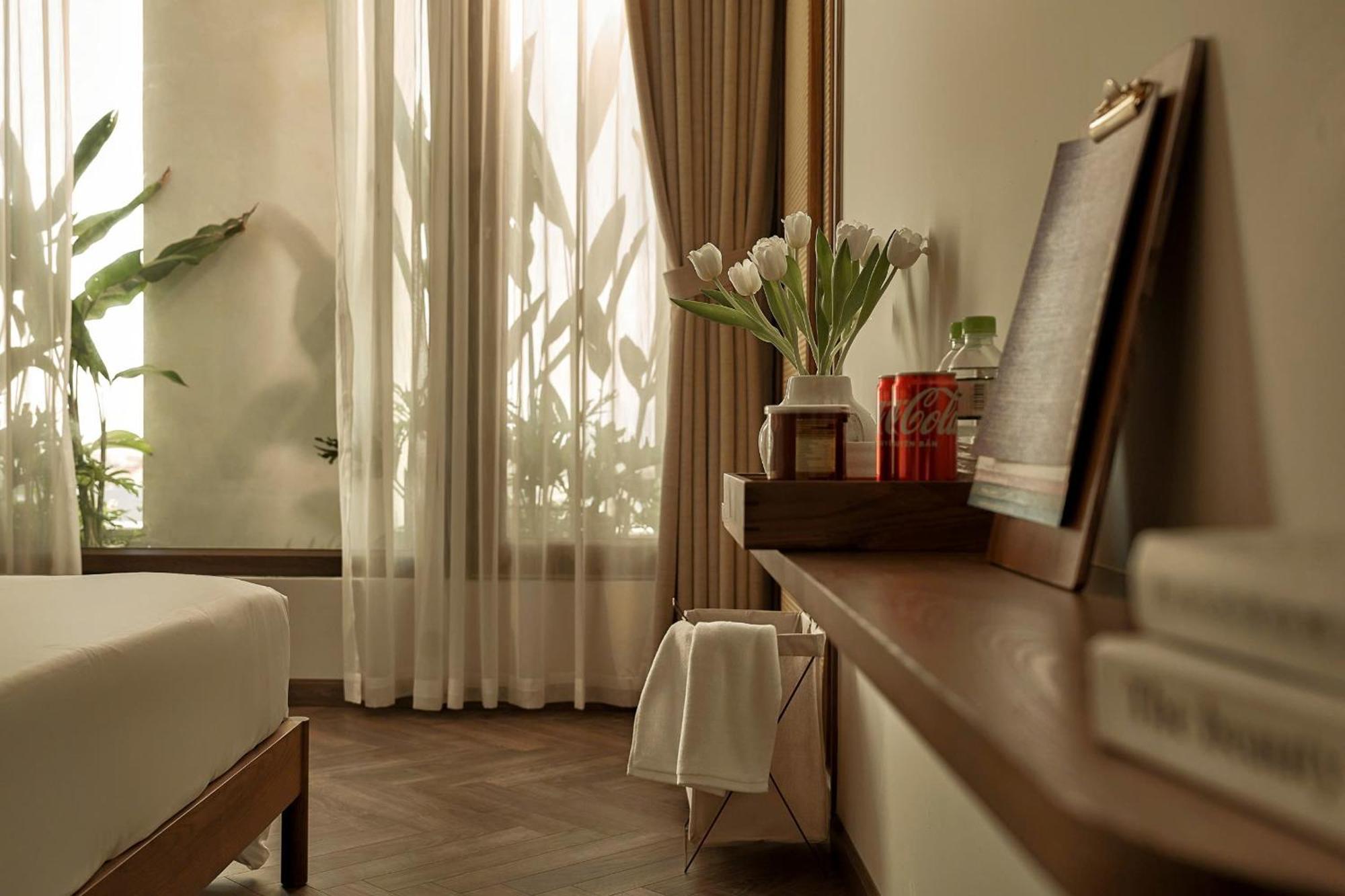 Hotel Rubens Boutique Phan Thiet