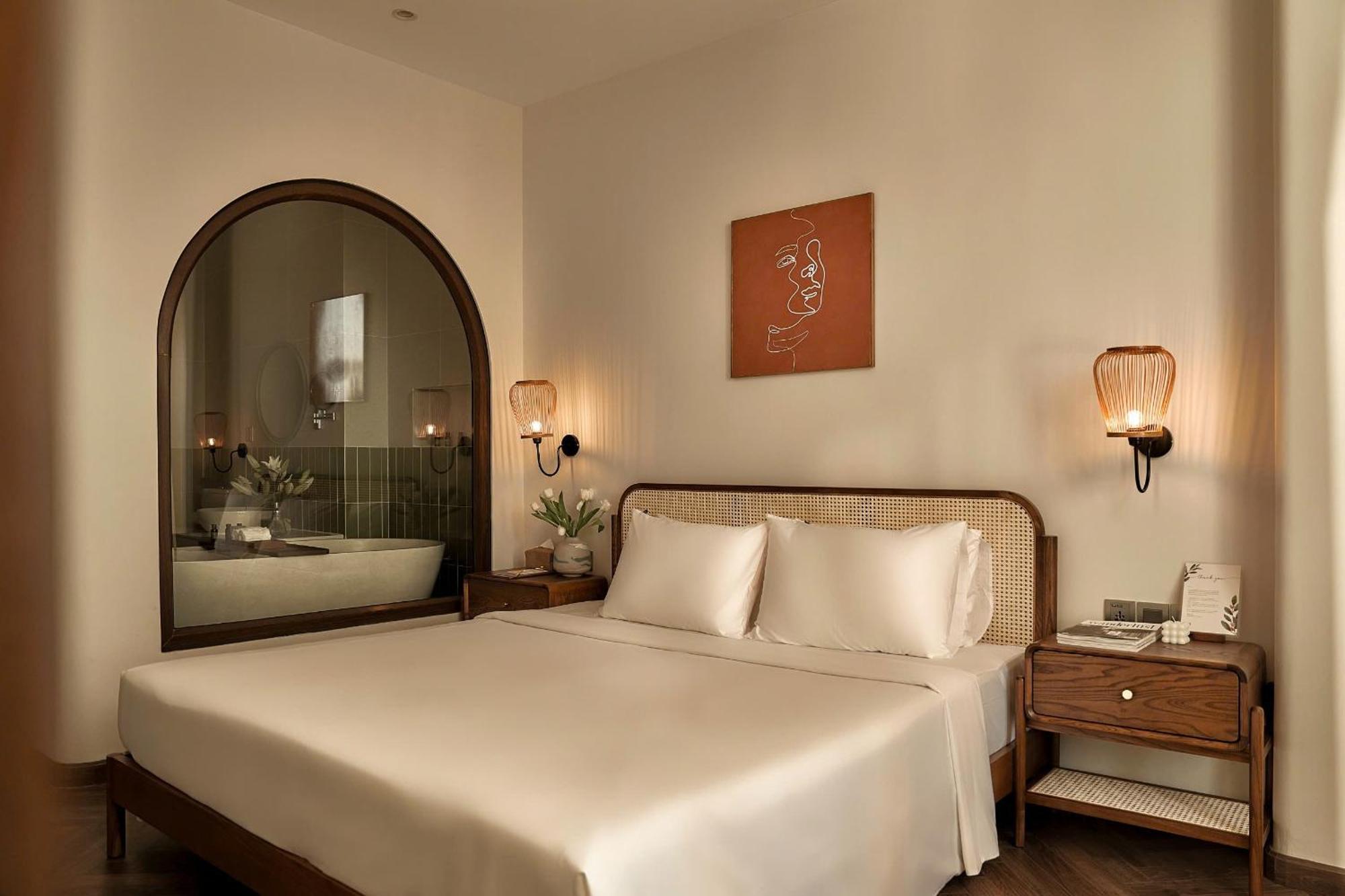 Rubens Boutique Phan Thiet