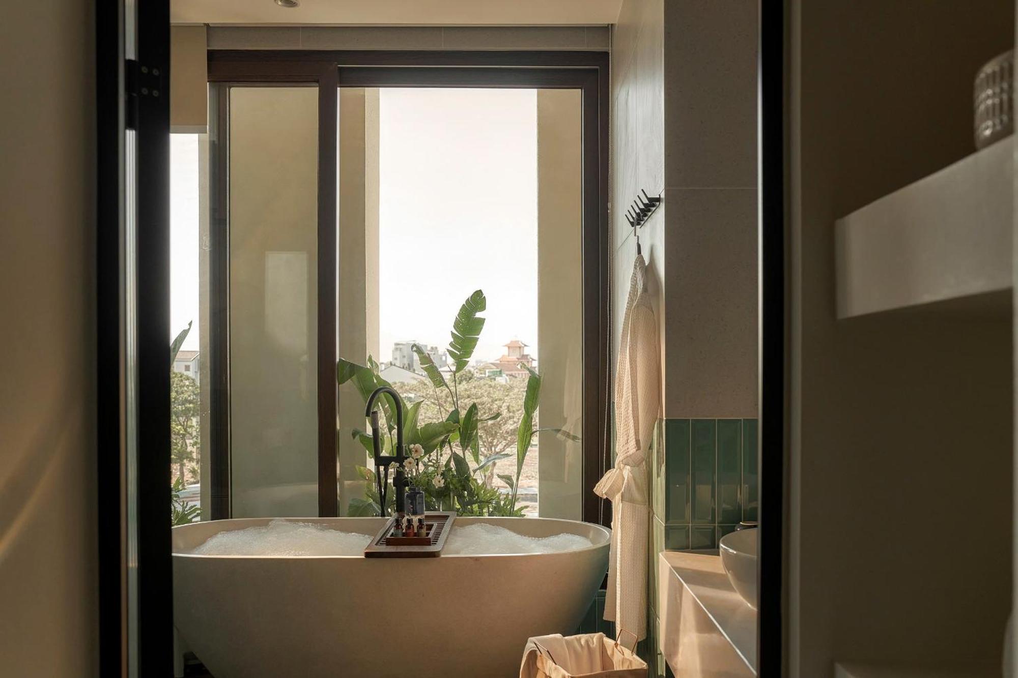 Rubens Boutique Hotel *
