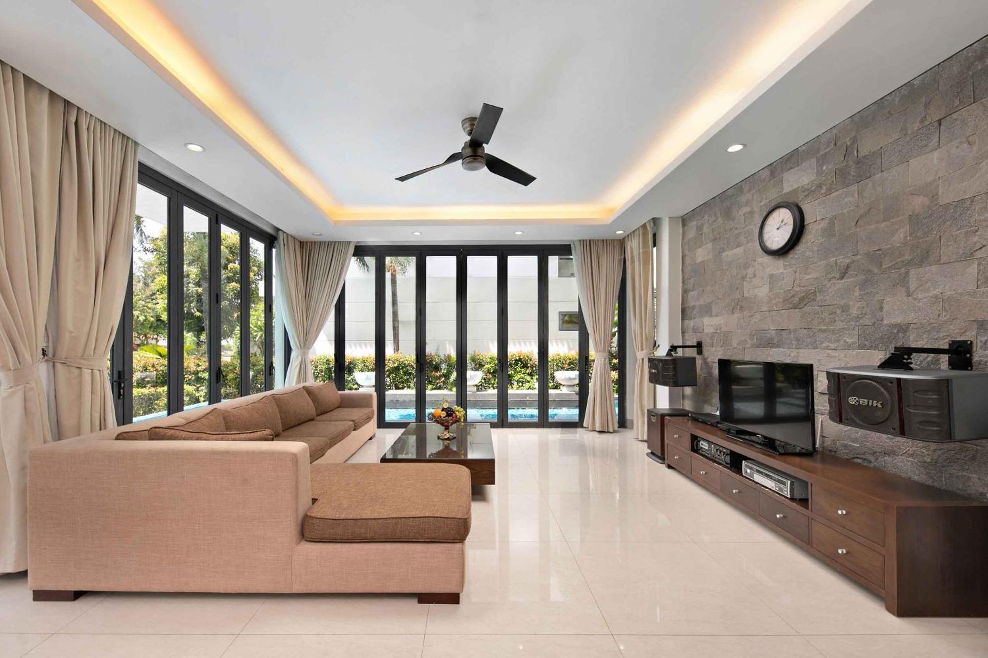 Villa Ocean Đà Nẵng
