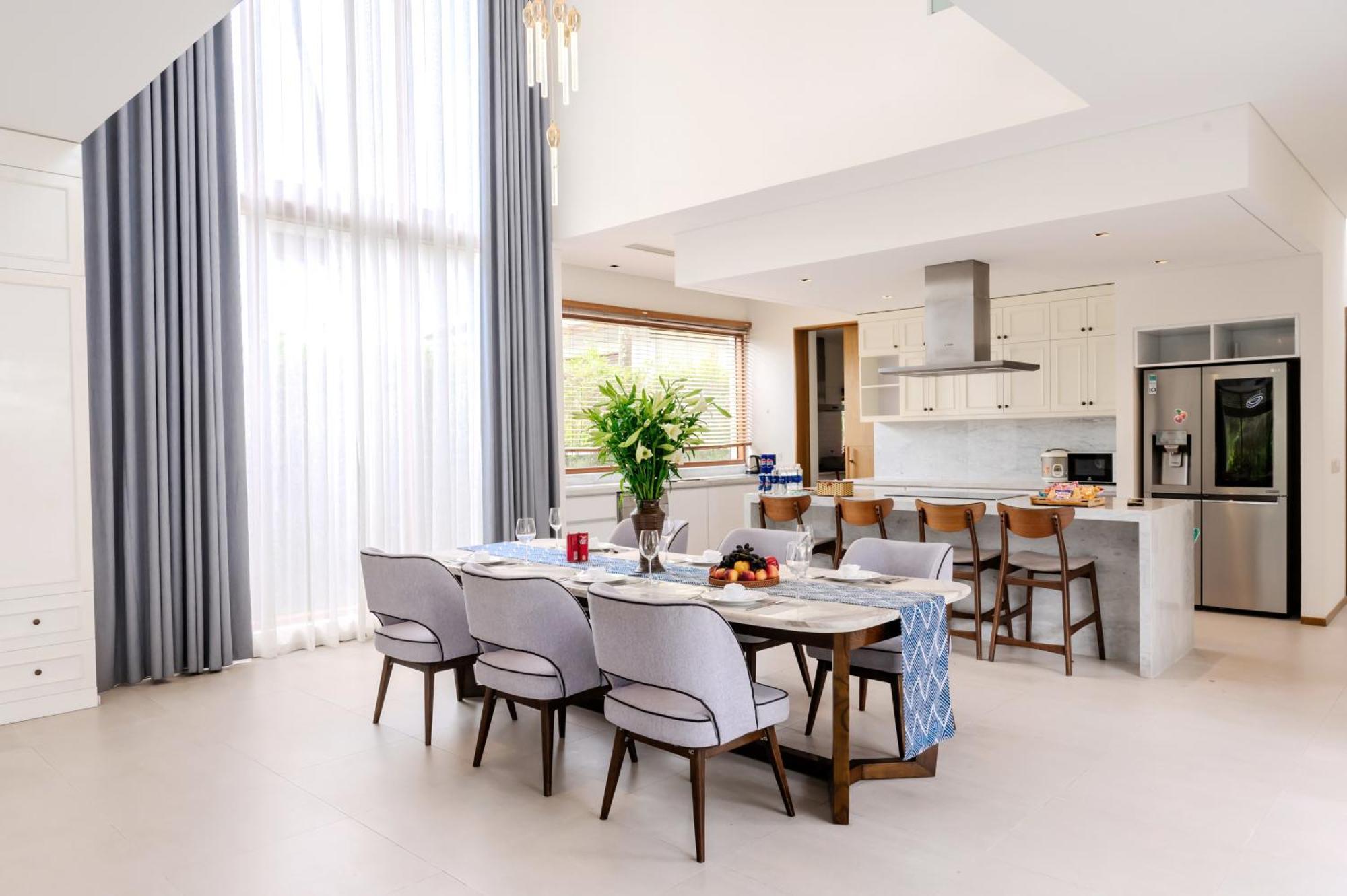Ocean Villa Đà Nẵng