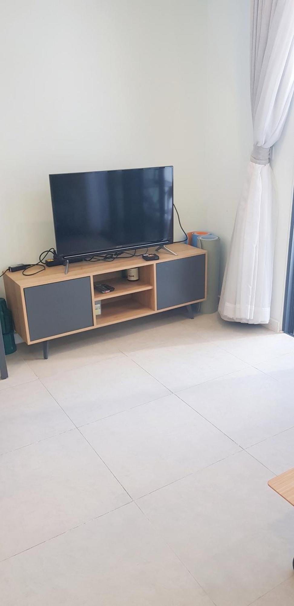 Beachfront Scenia Bay Apartment *