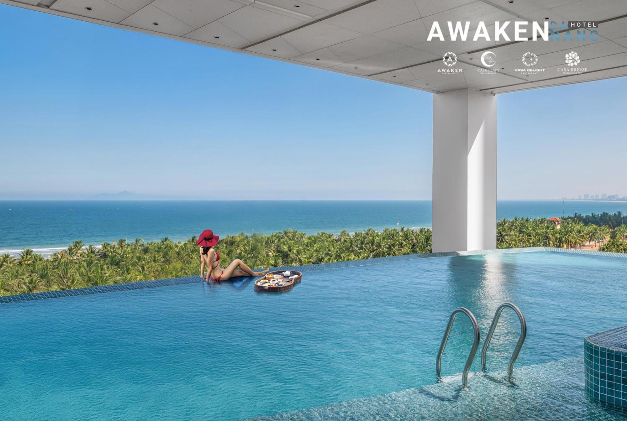 Awaken Hotel 5*