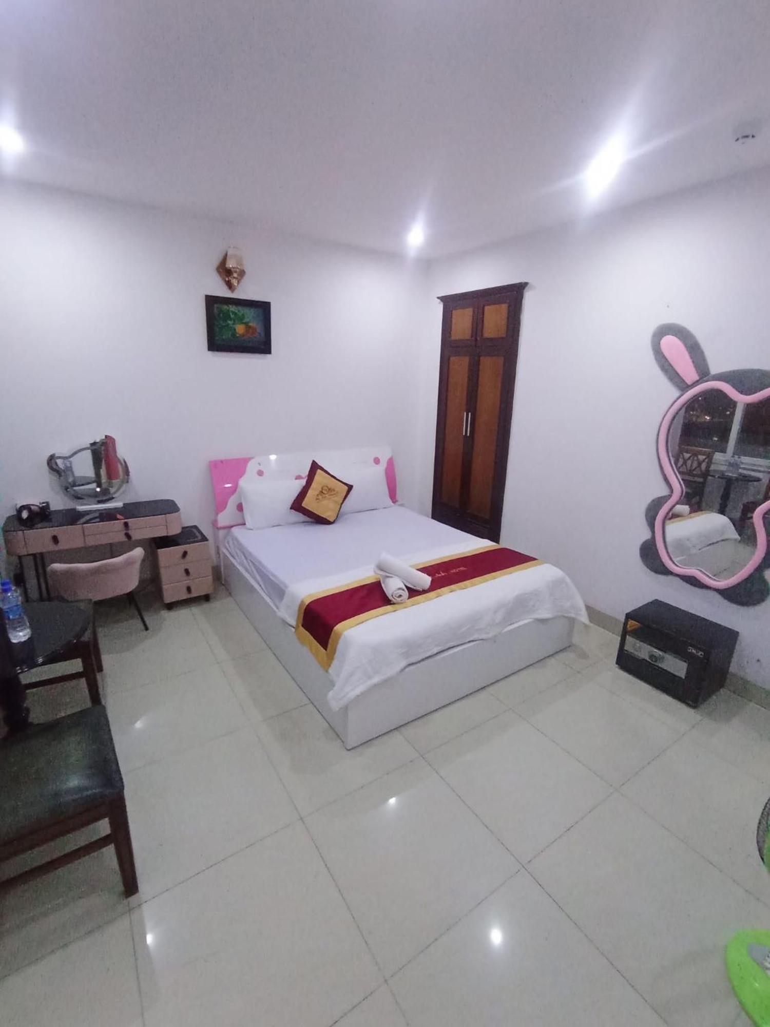 Duc Anh Hotel Vung Tau