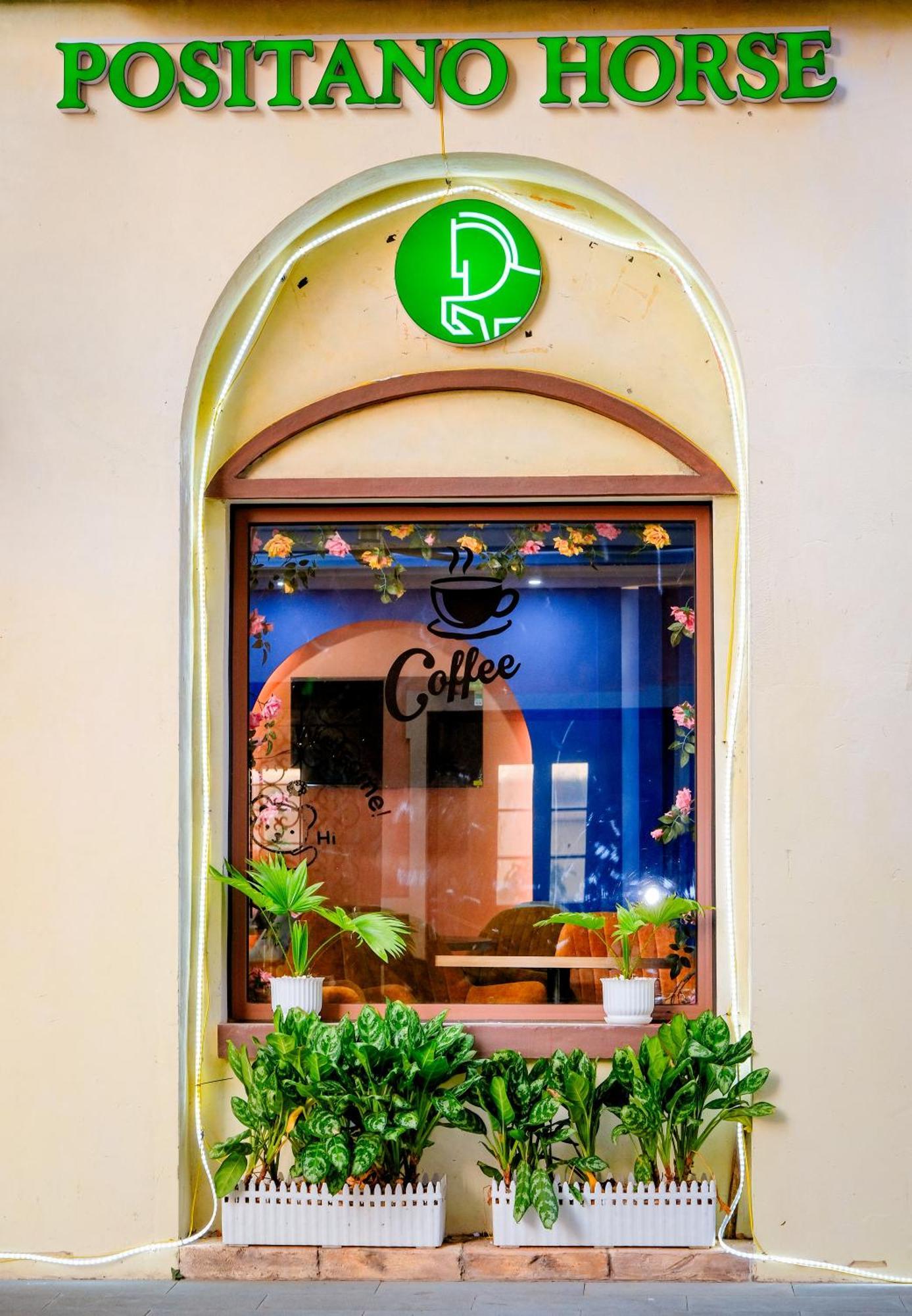 Rova - Positano Horse 3* Phu Quoc