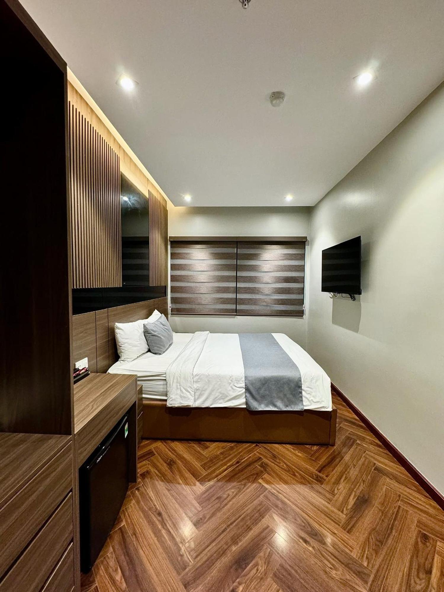 Long 2 Hotel Vung Tau