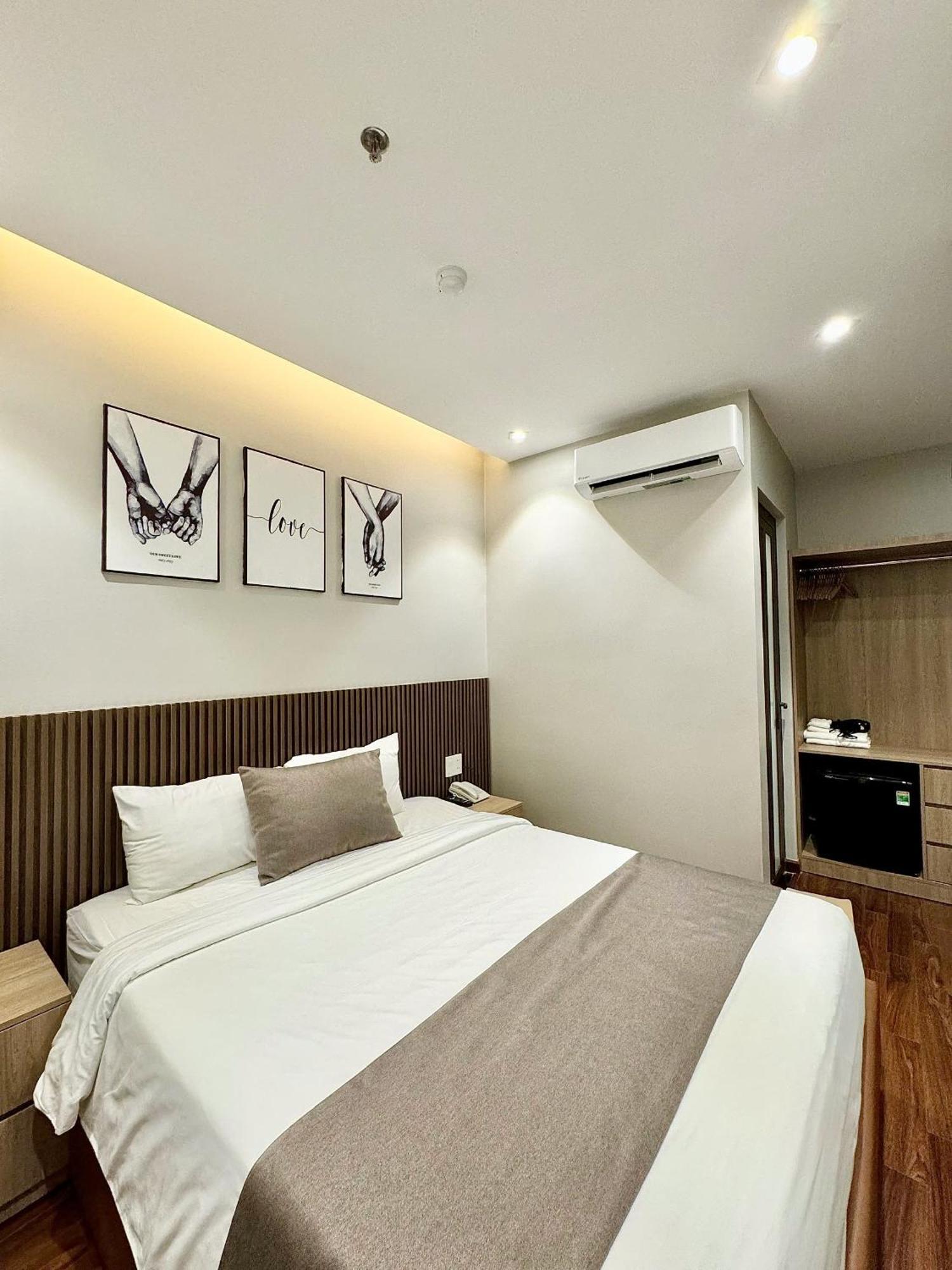 Long 2 Vung Tau