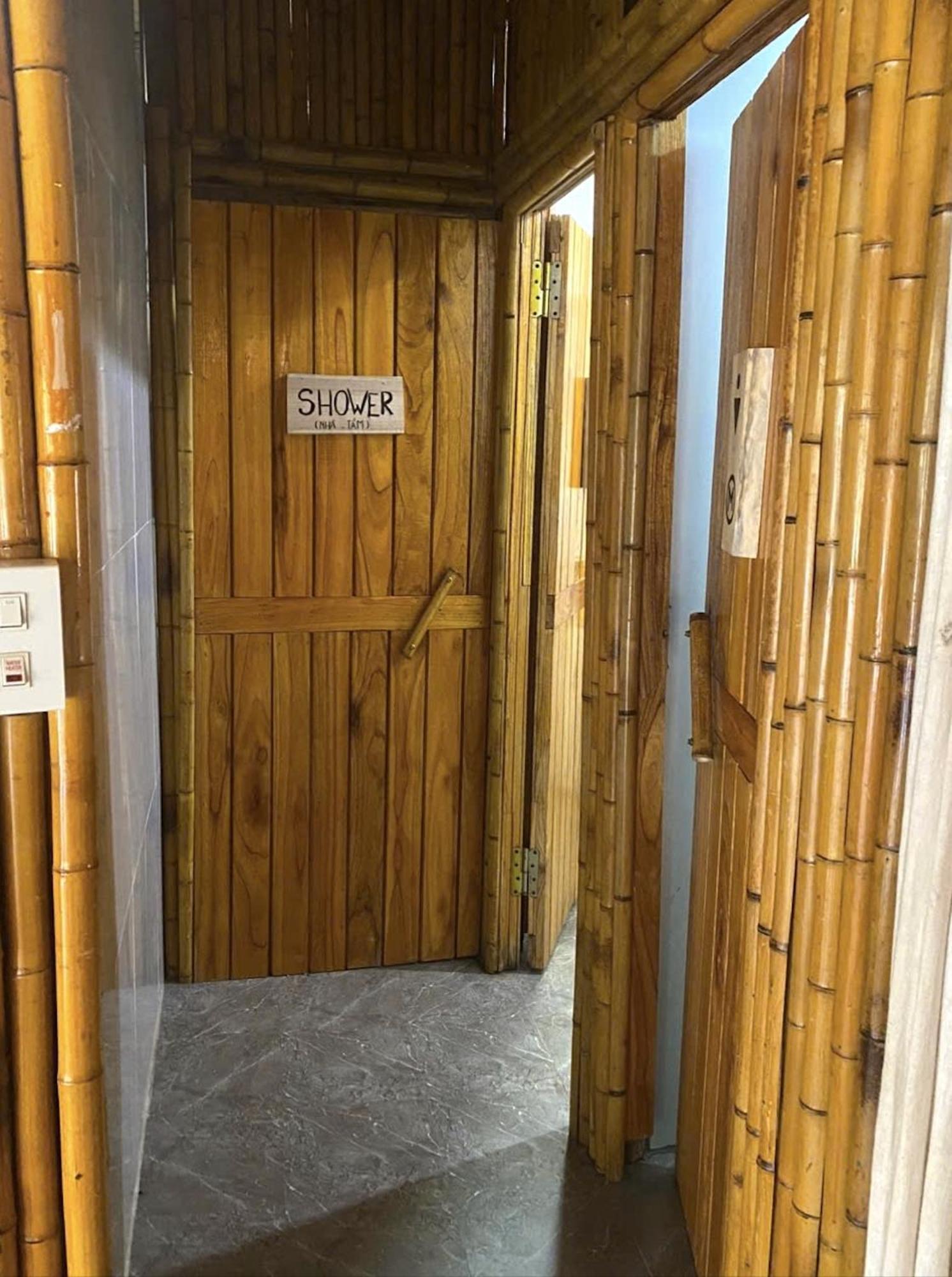 Om Tara Retreat 4* Yen Bai