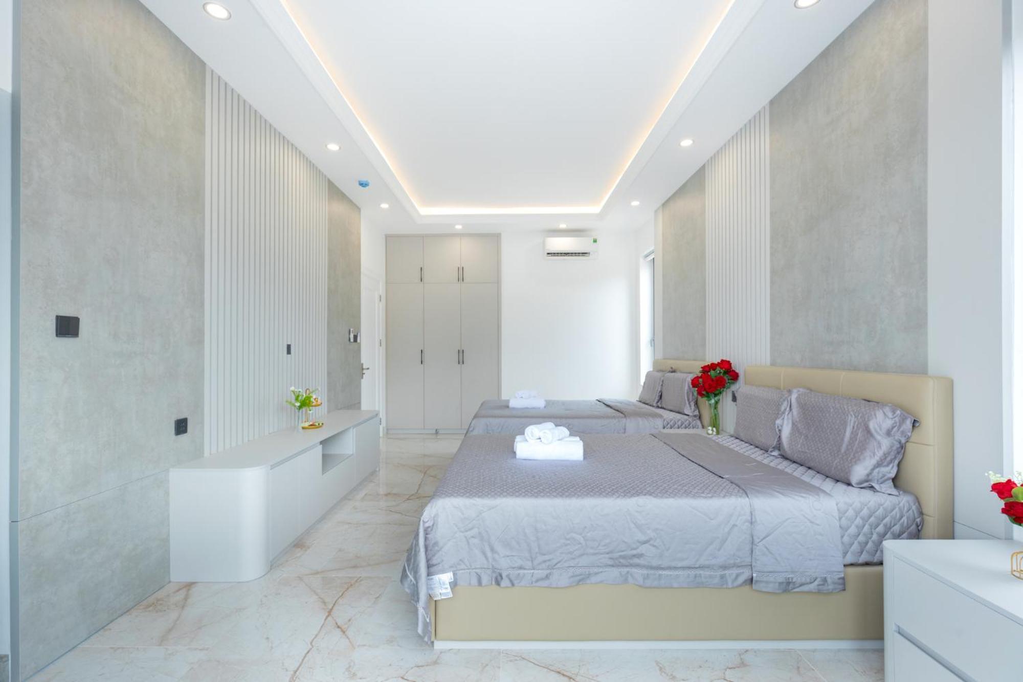 B2-34 Villa Hoang My Vung Tau