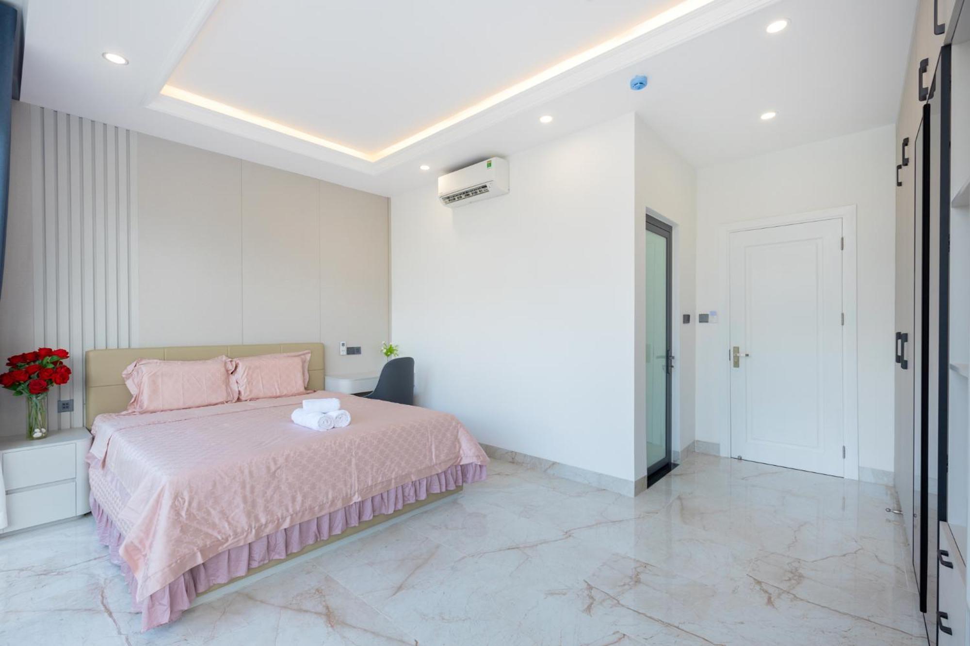 B2-34 Villa Hoang My * Vung Tau
