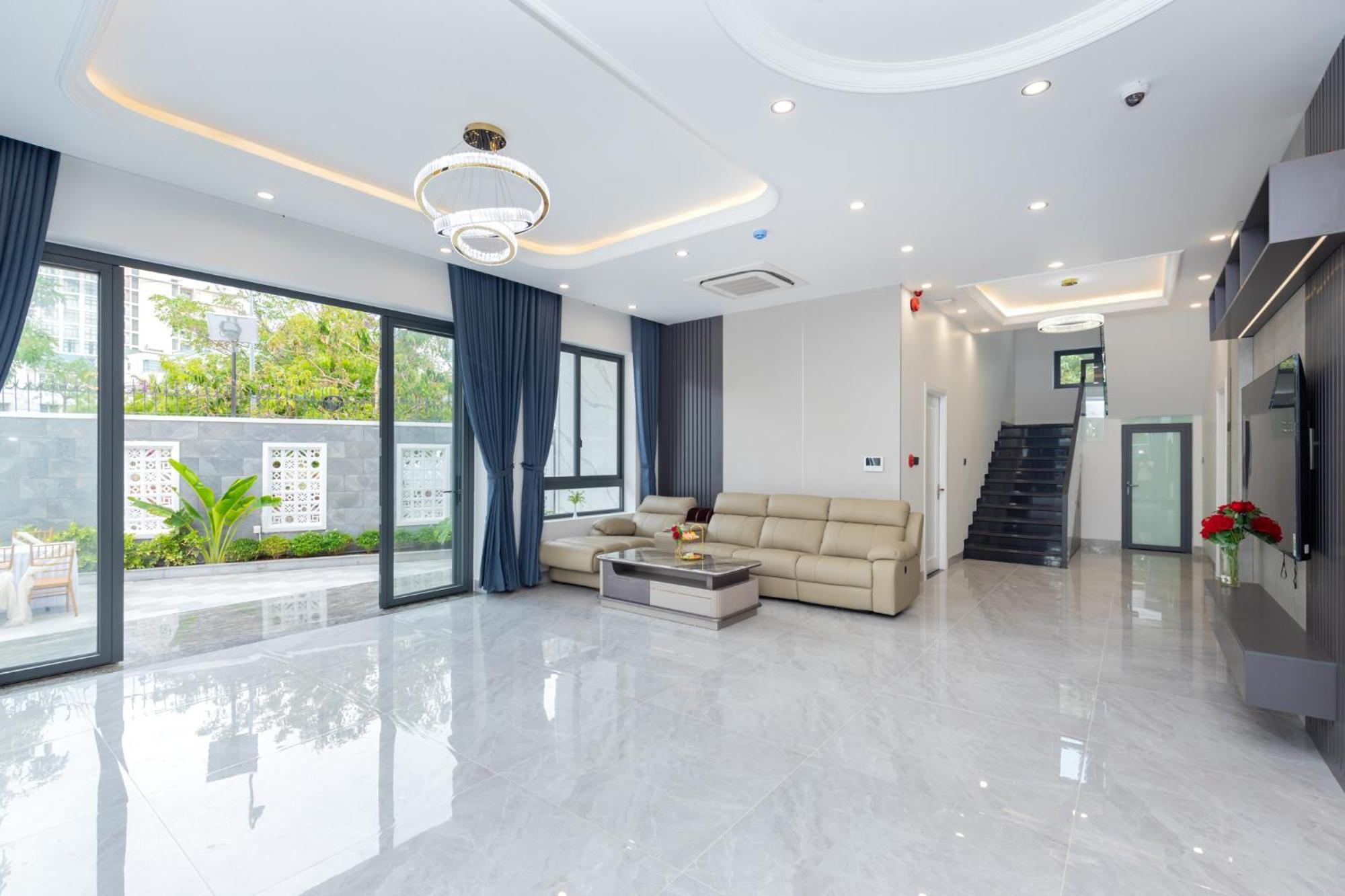B2-34 Villa Hoang My Villa Vung Tau