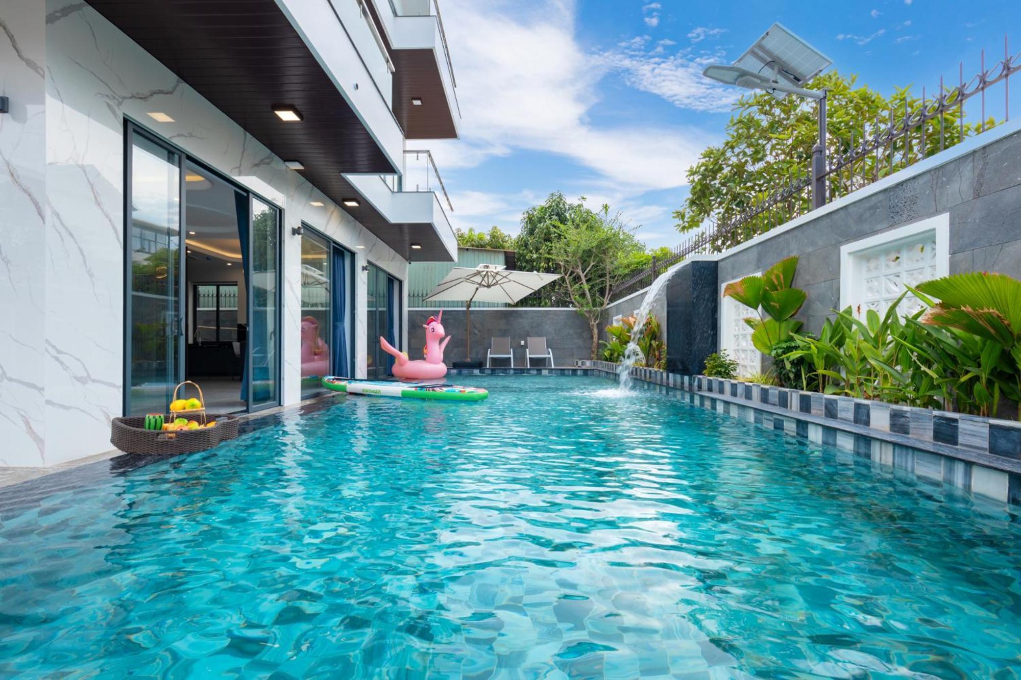 B2-34 Villa Hoang My *
