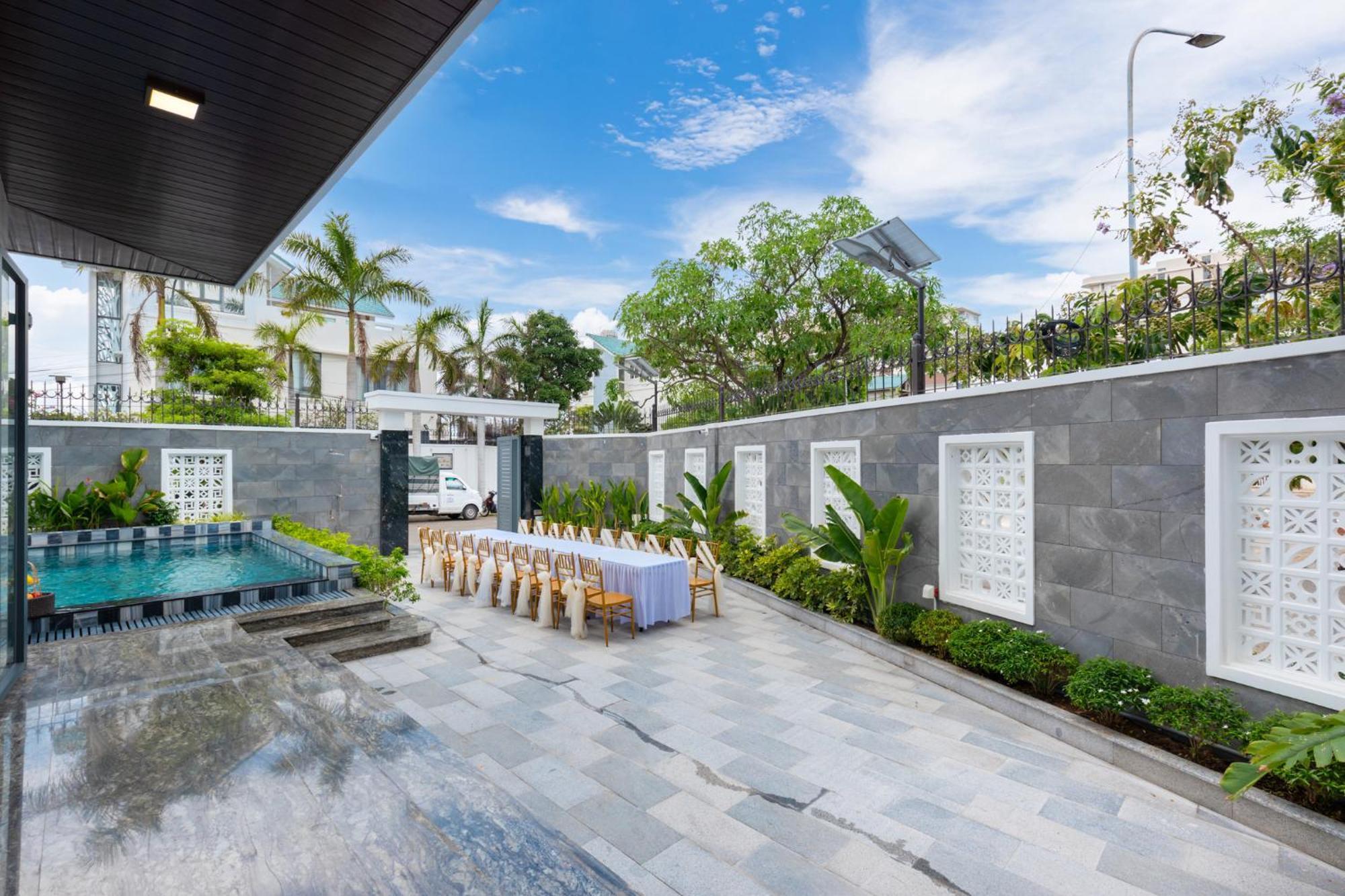 B2-34 Villa Hoang My Villa *