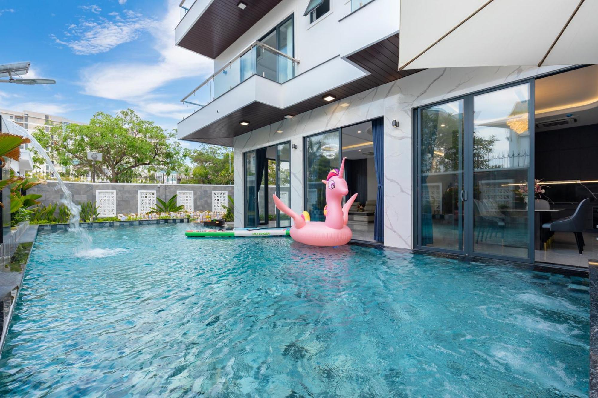 B2-34 Villa Hoang My *