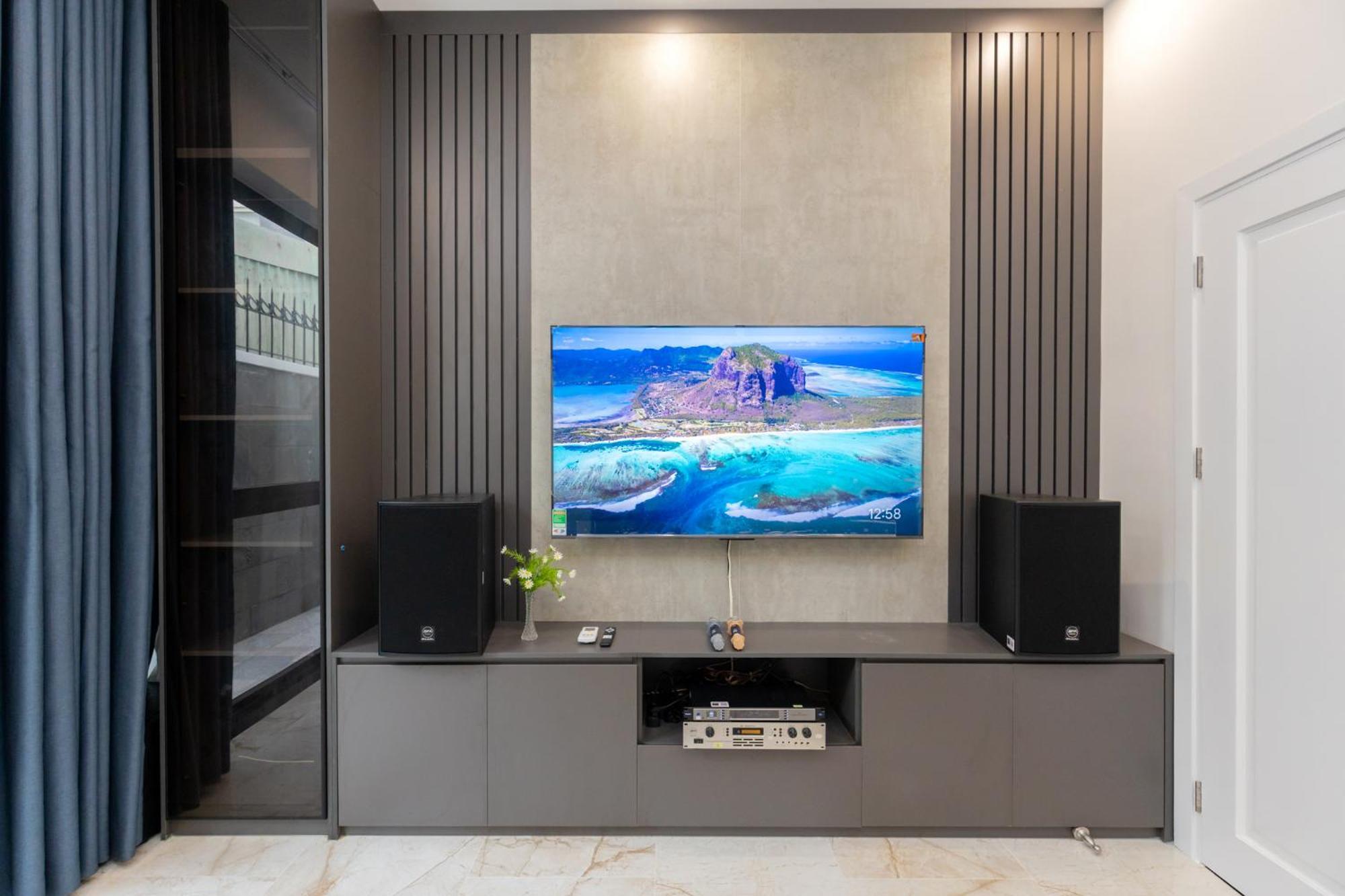 B2-34 Villa Hoang My Villa Vung Tau