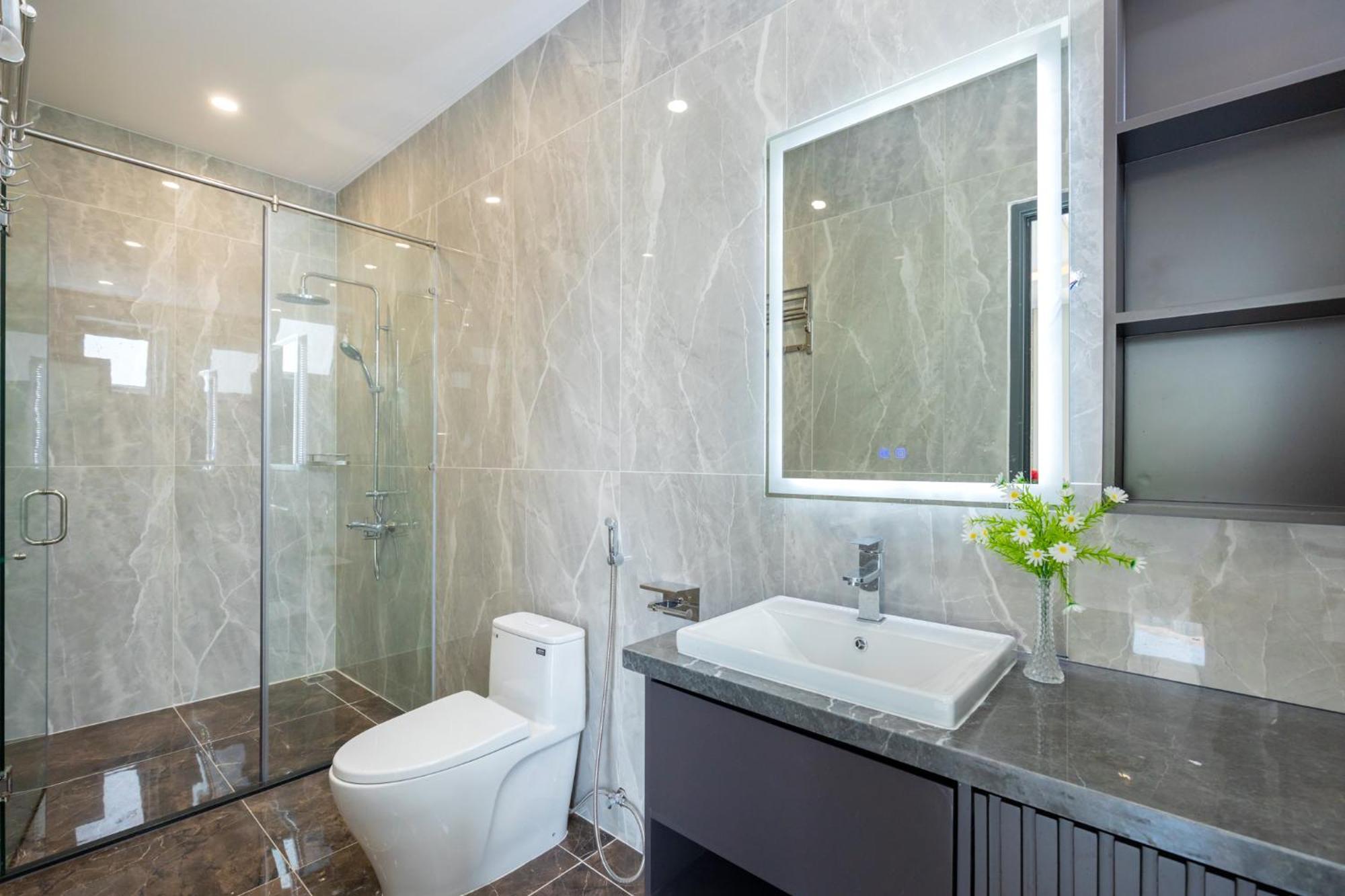 Villa B2-34 Villa Hoang My Vung Tau