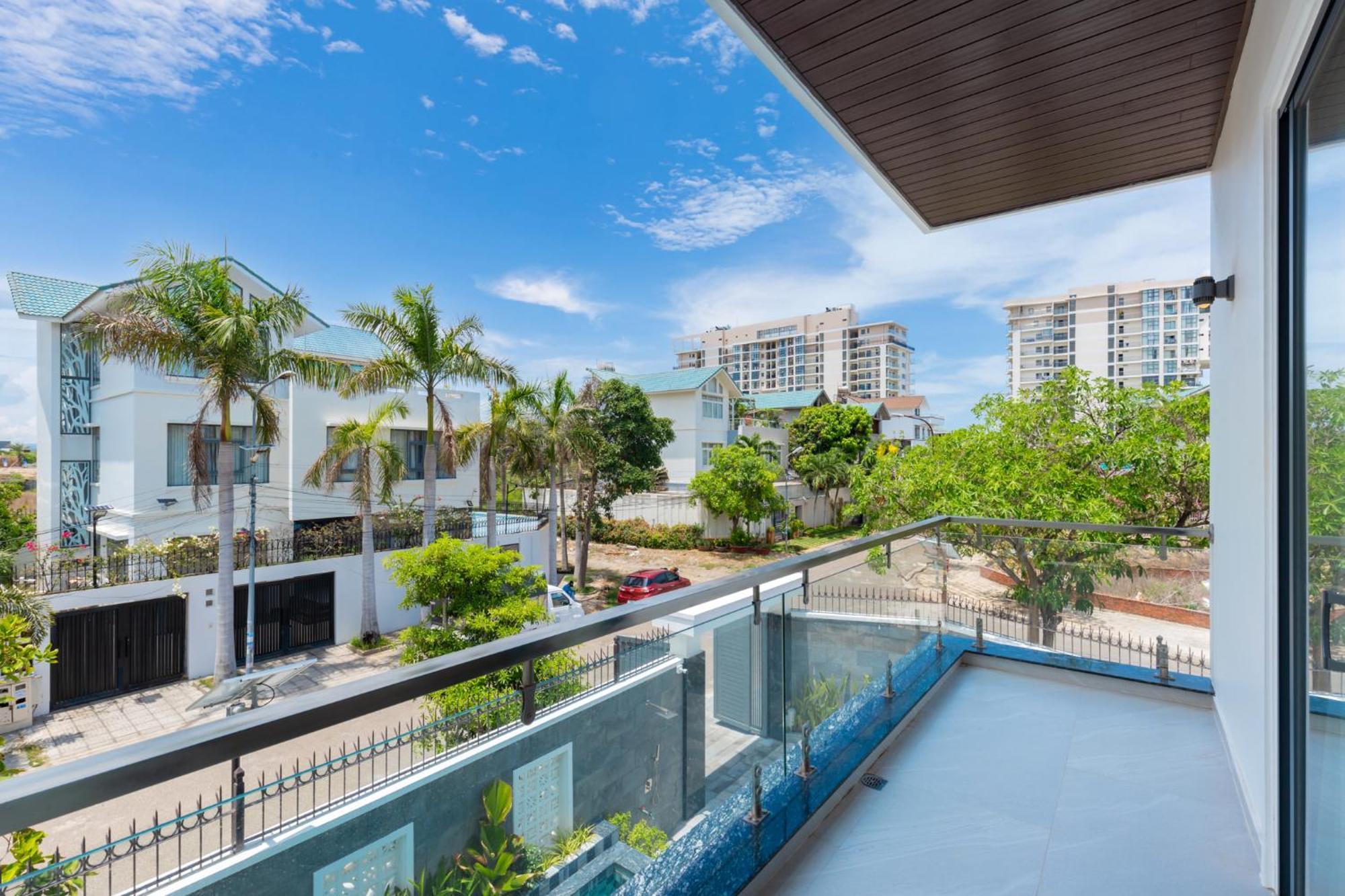 B2-34 Villa Hoang My *