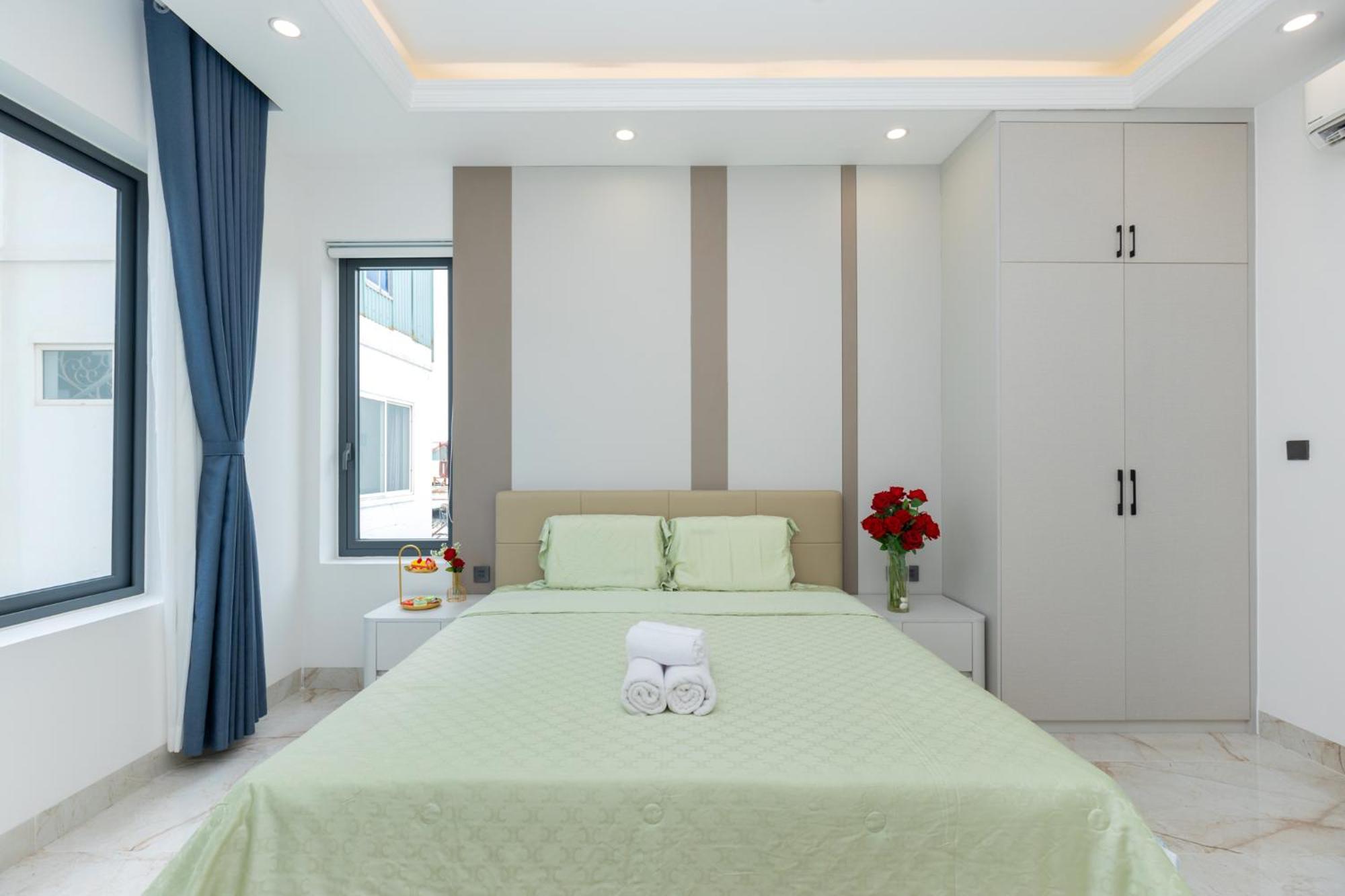 B2-34 Villa Hoang My Vung Tau