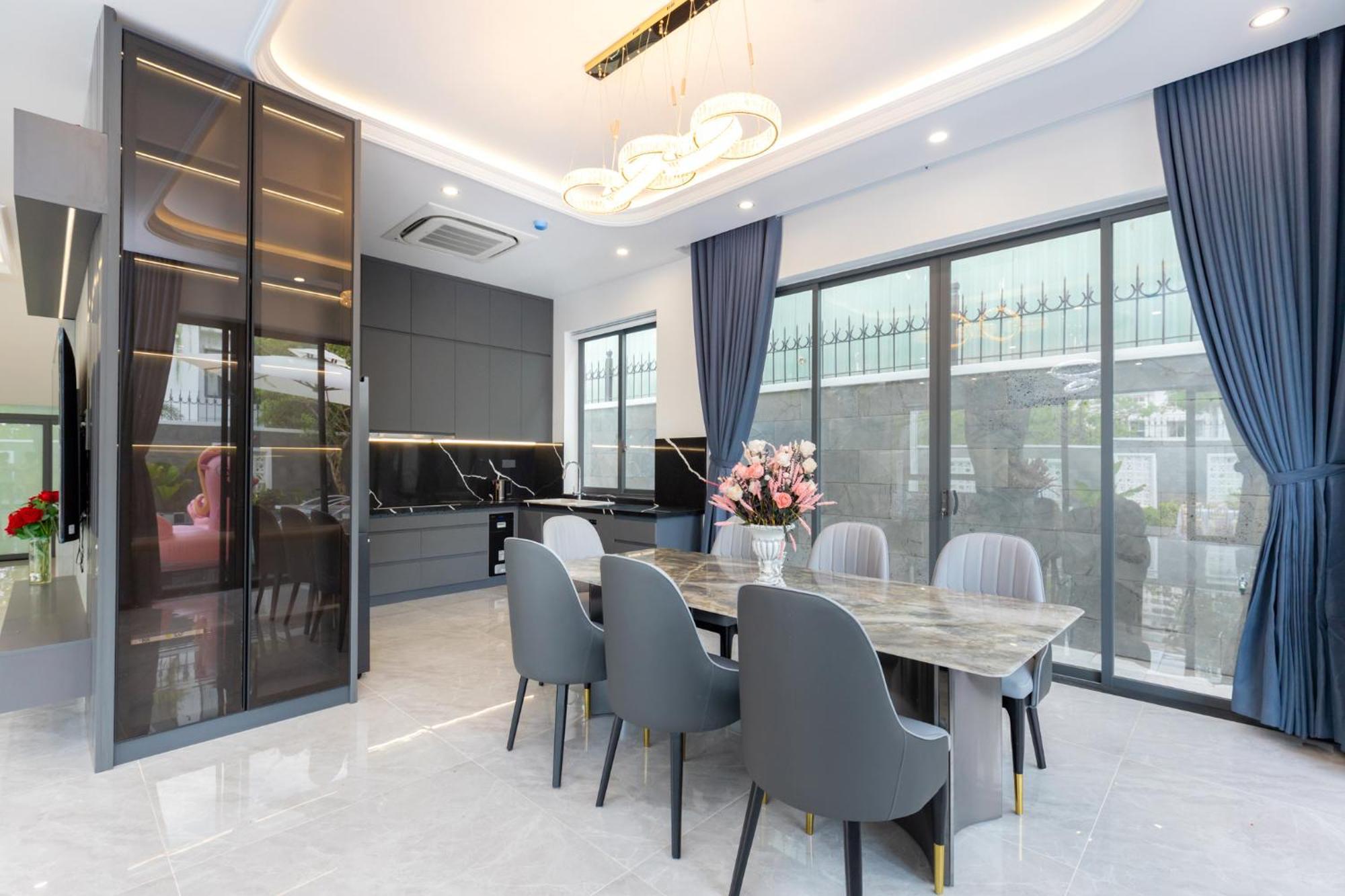Villa B2-34 Villa Hoang My *