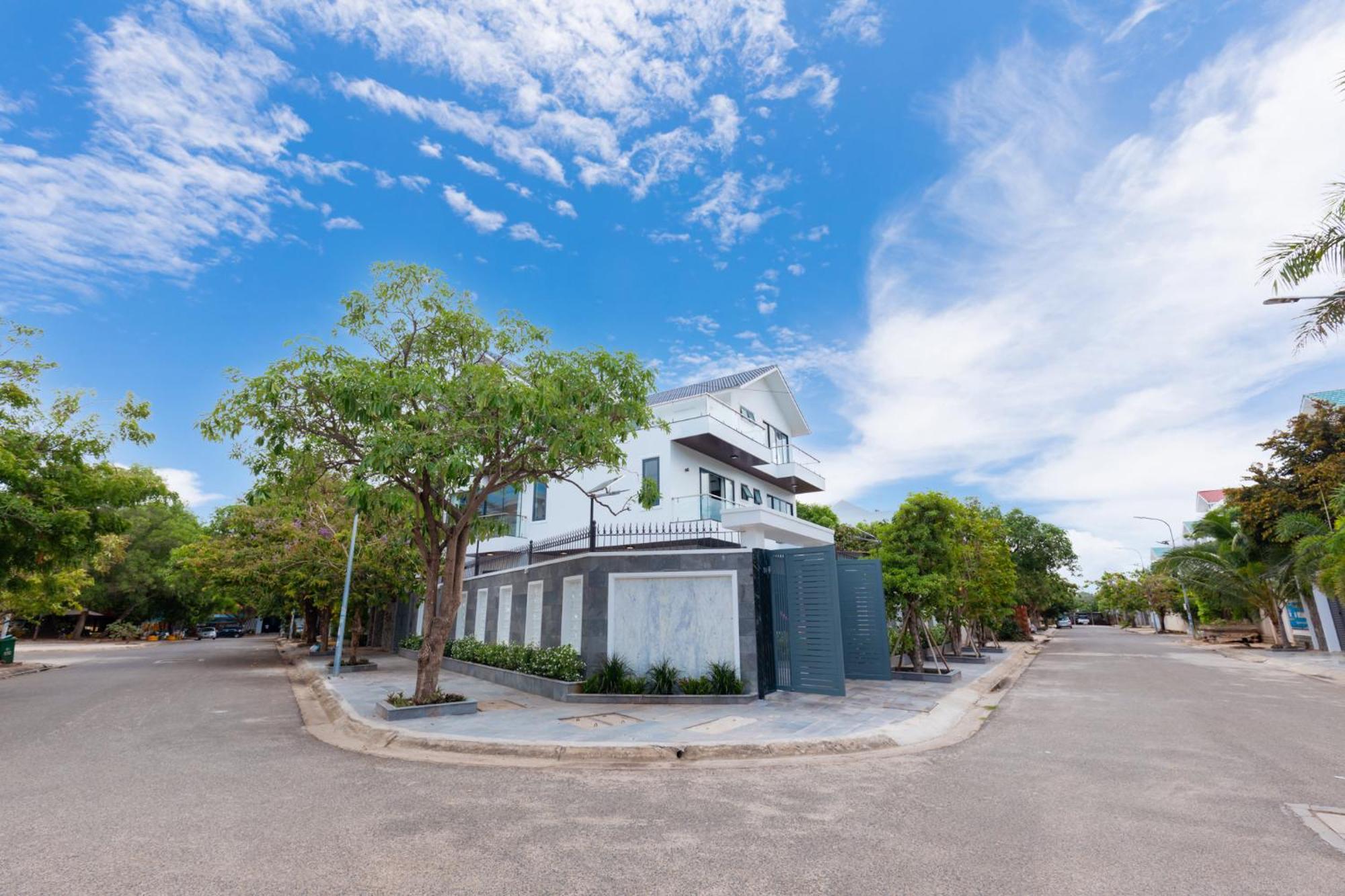 B2-34 Villa Hoang My * Vung Tau
