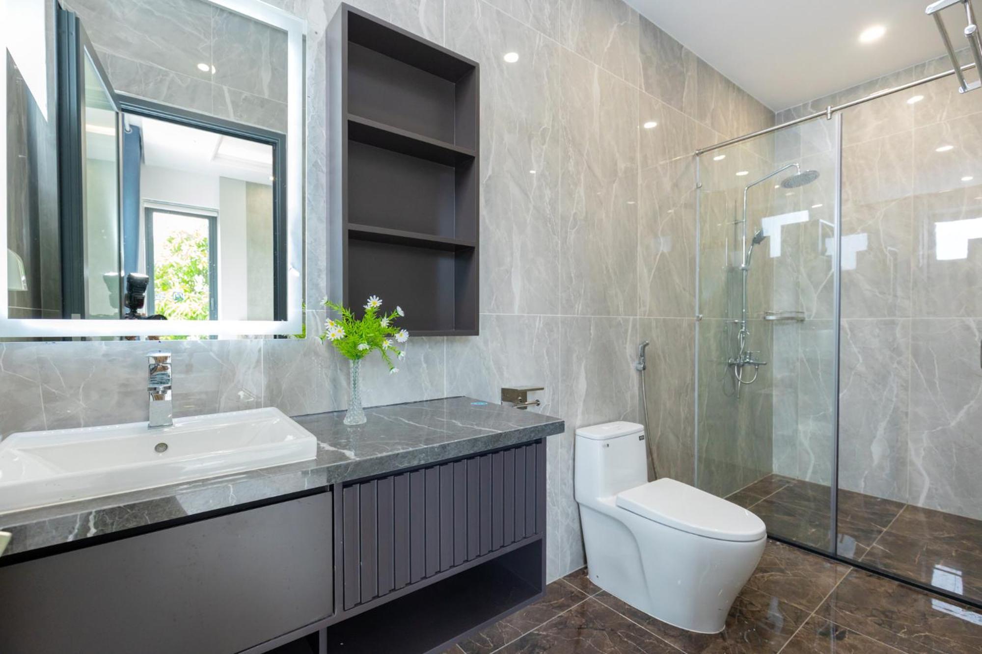 Villa B2-34 Villa Hoang My