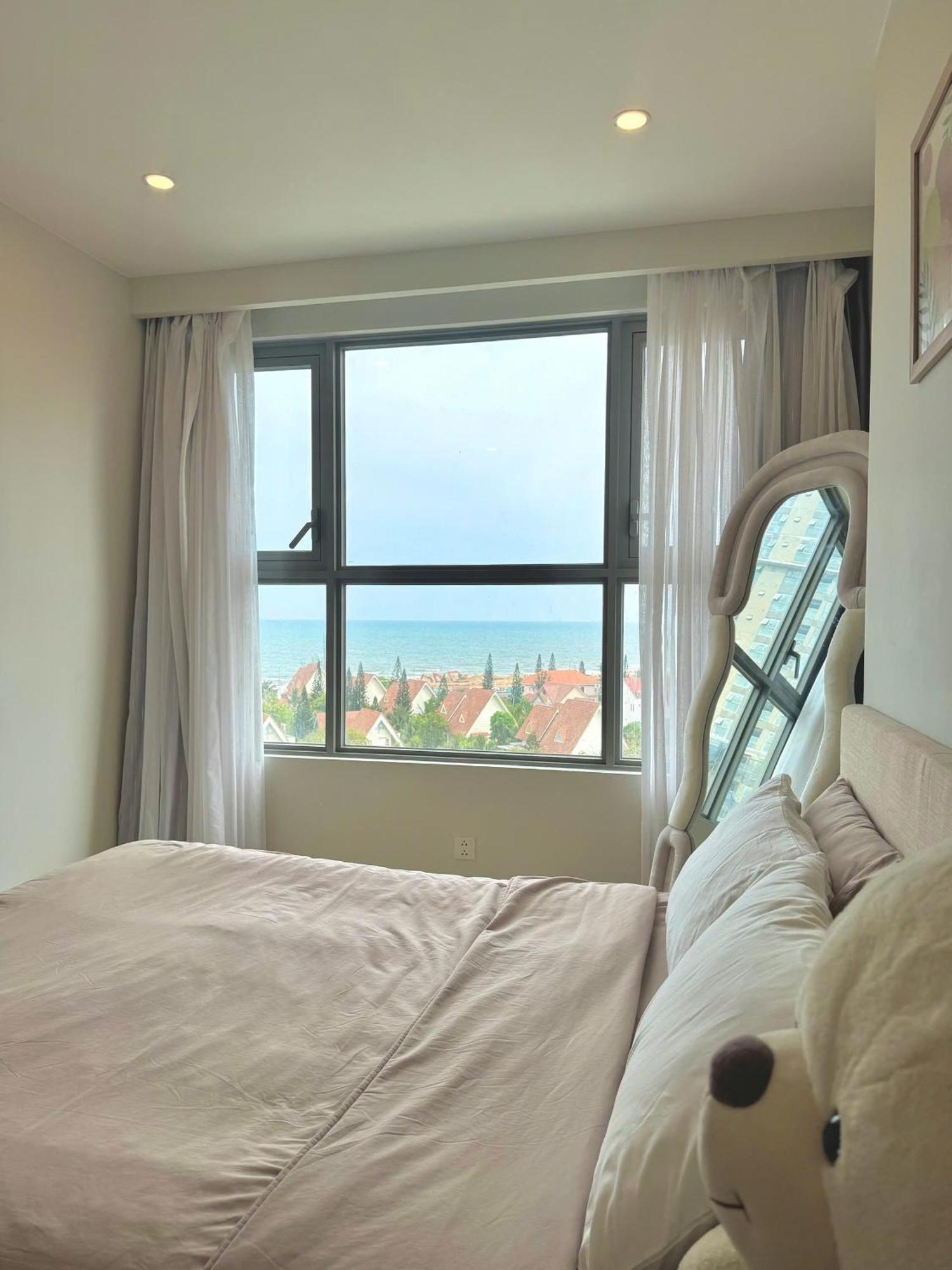 The Song Premium Apartment