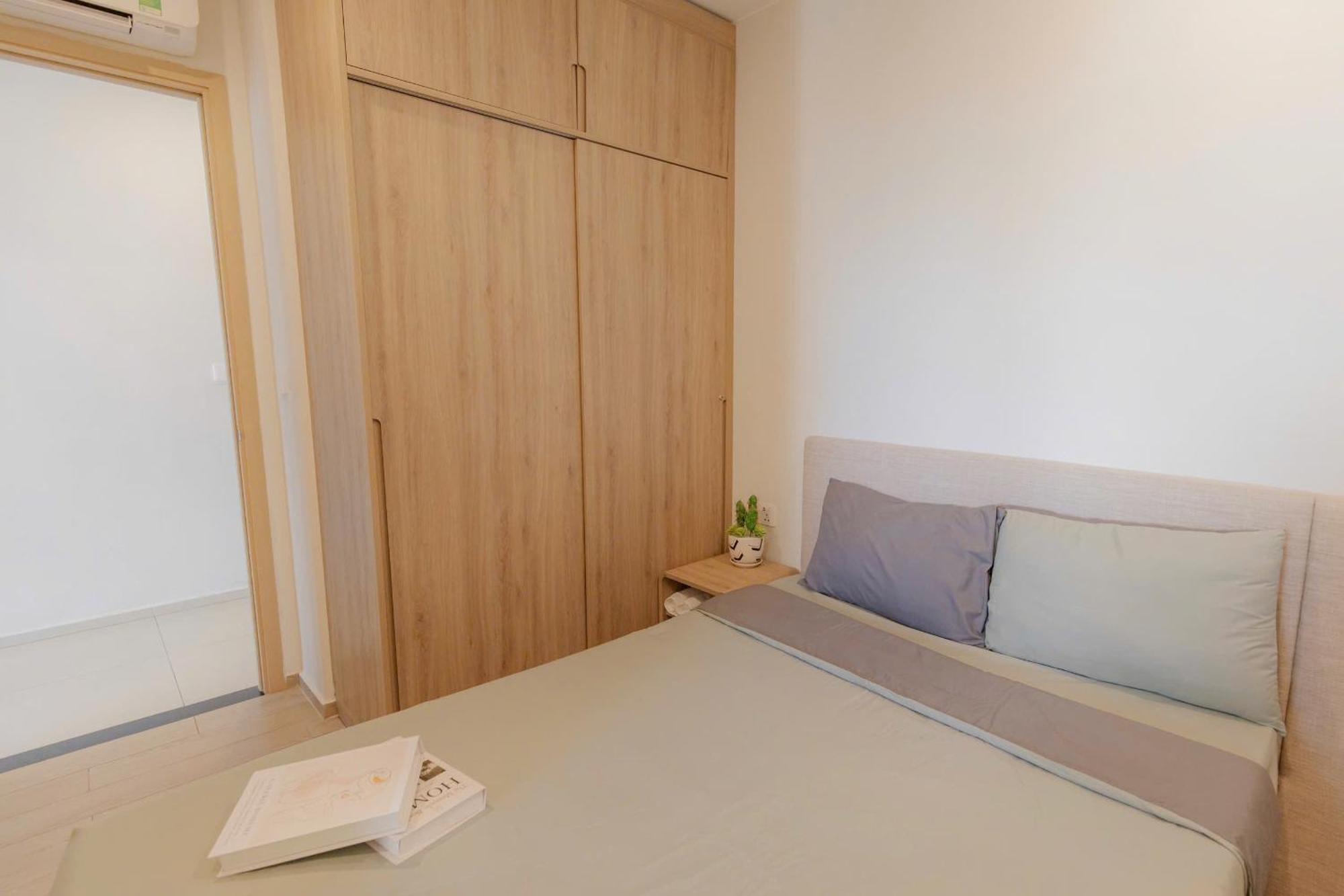 Apartment The Song Premium *
