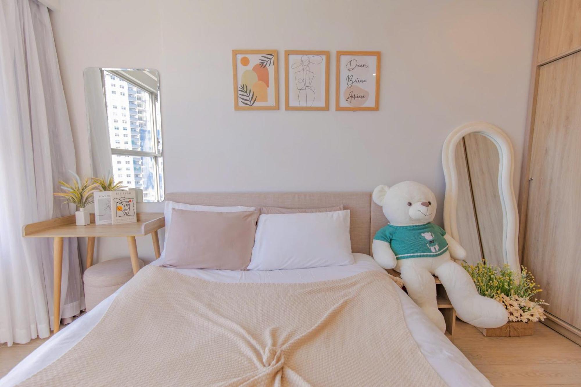 Apartment The Song Premium Vung Tau