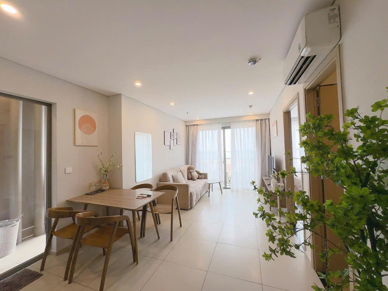 Apartment The Song Premium *
