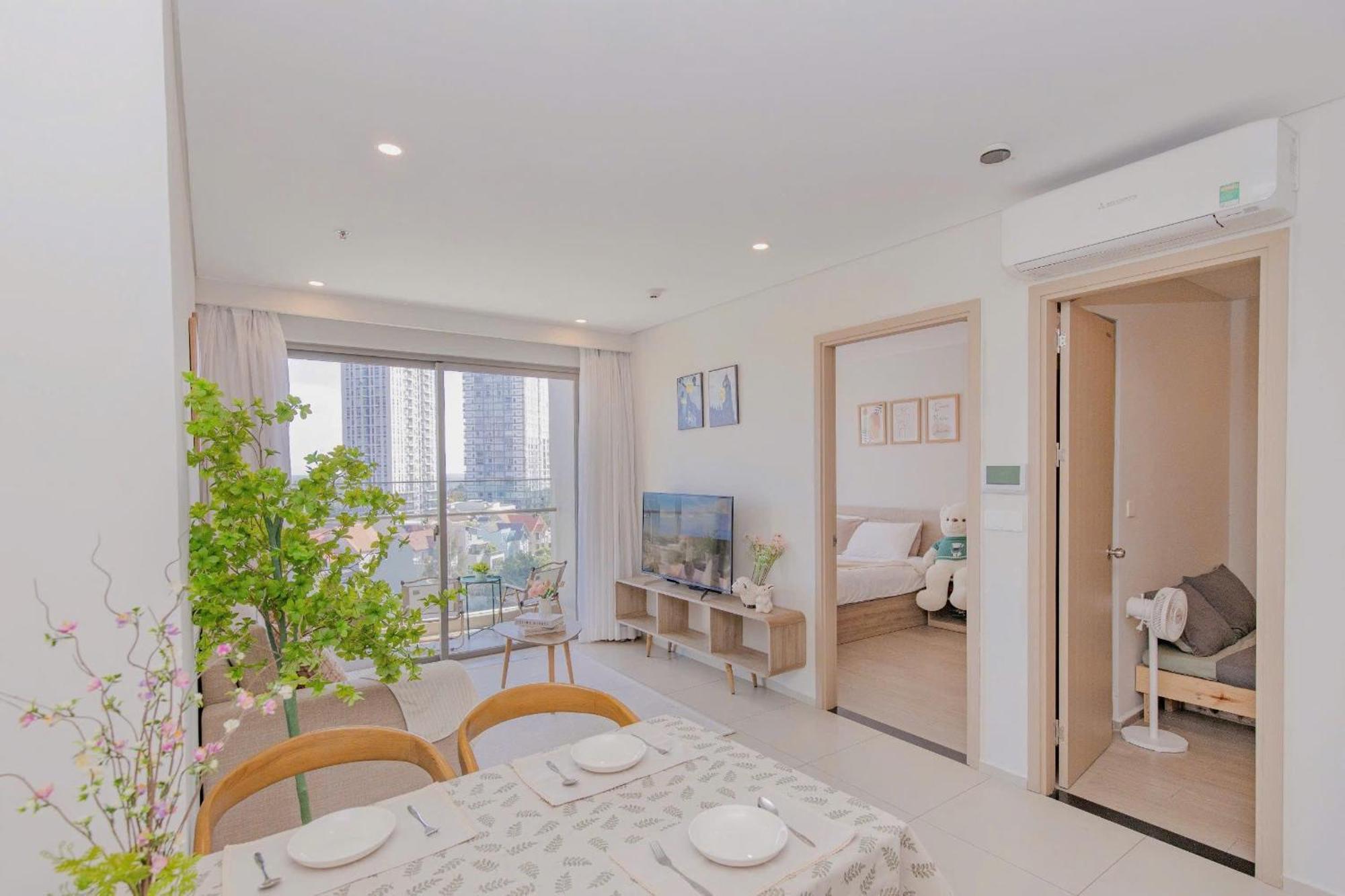 The Song Premium Apartment Vung Tau