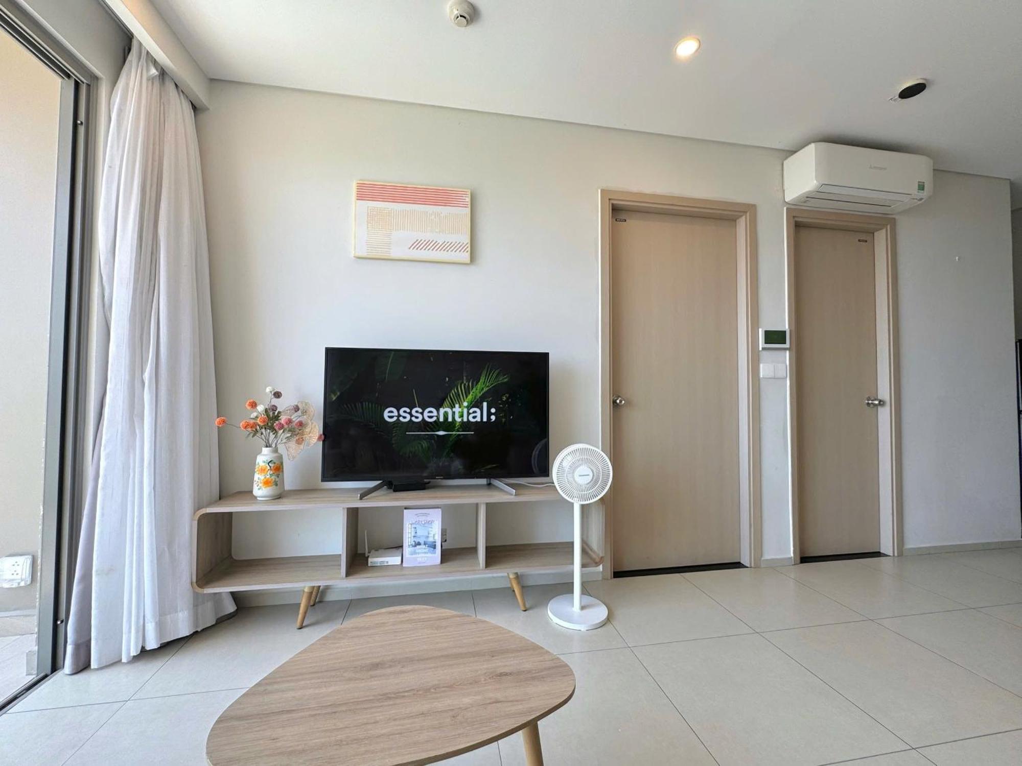 The Song Premium Vung Tau