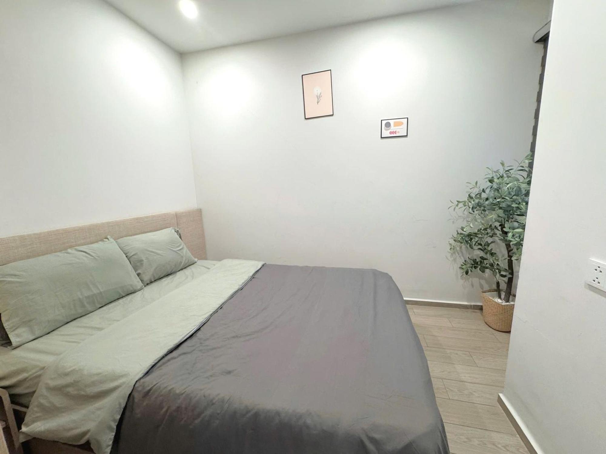 The Song Premium Apartment