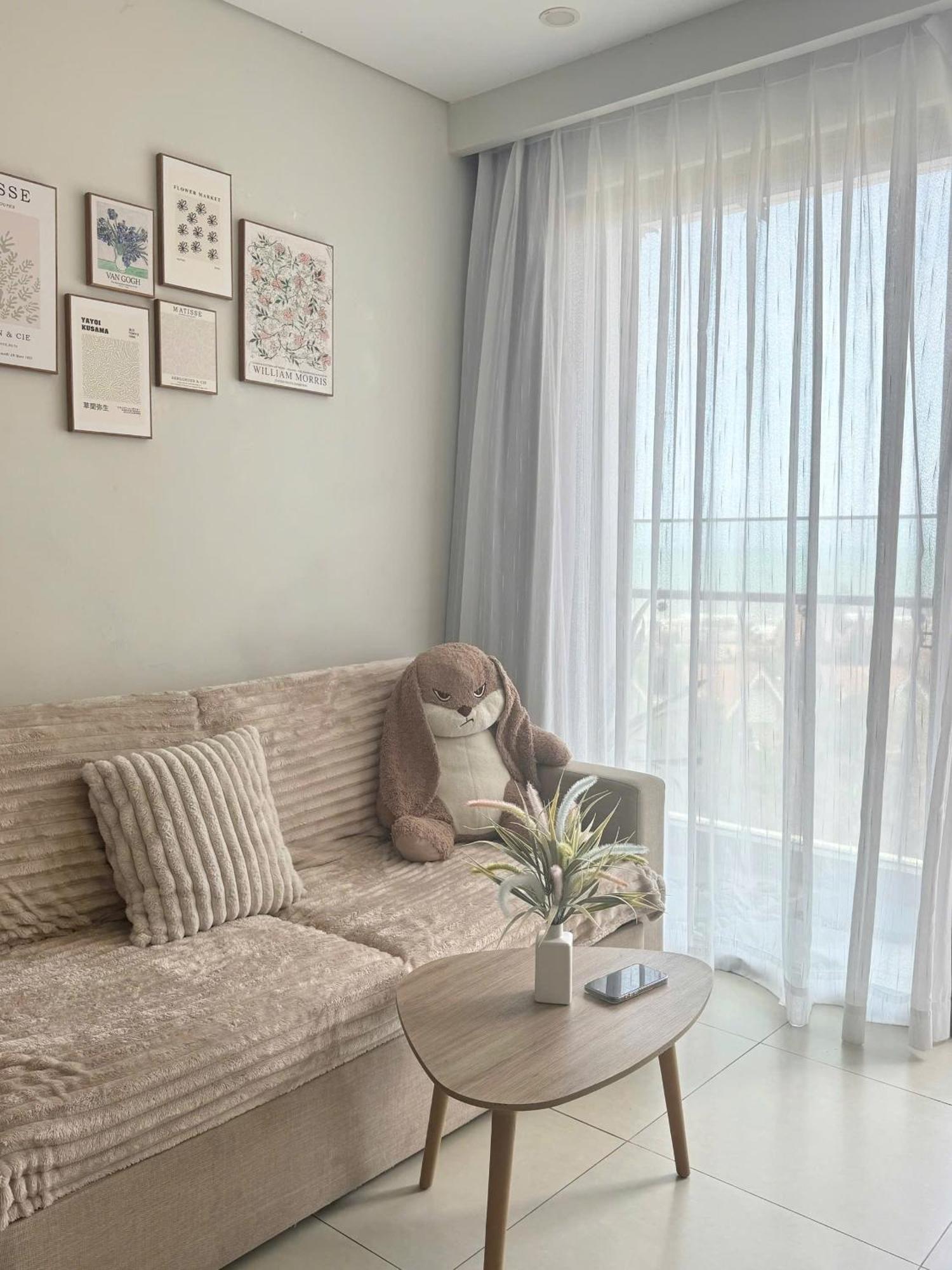 The Song Premium Apartment