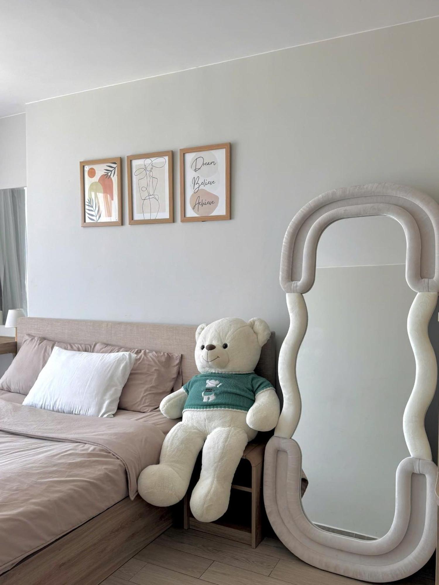 The Song Premium Apartment