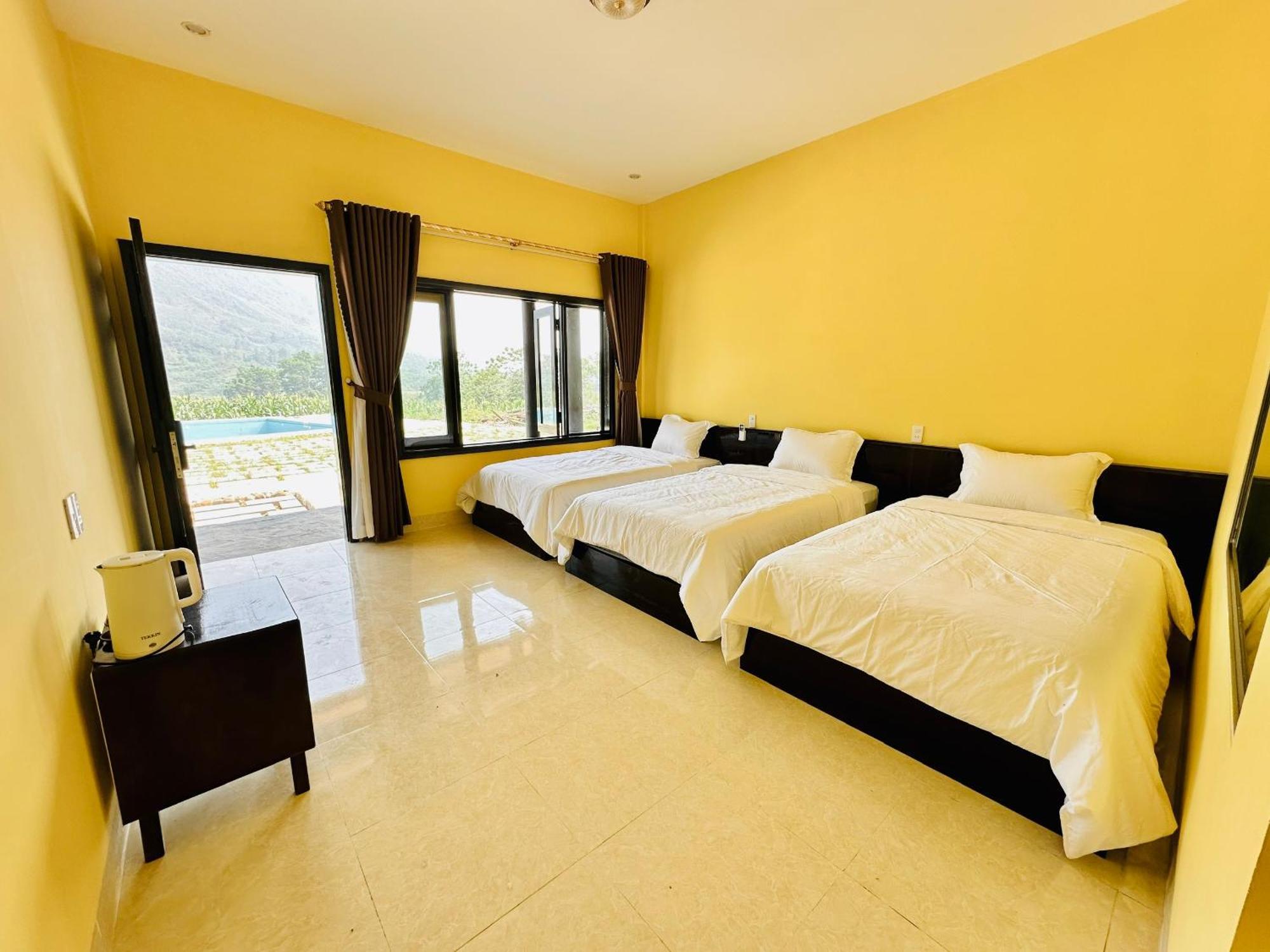 Ban Bang Tours & Motorbike Homestay