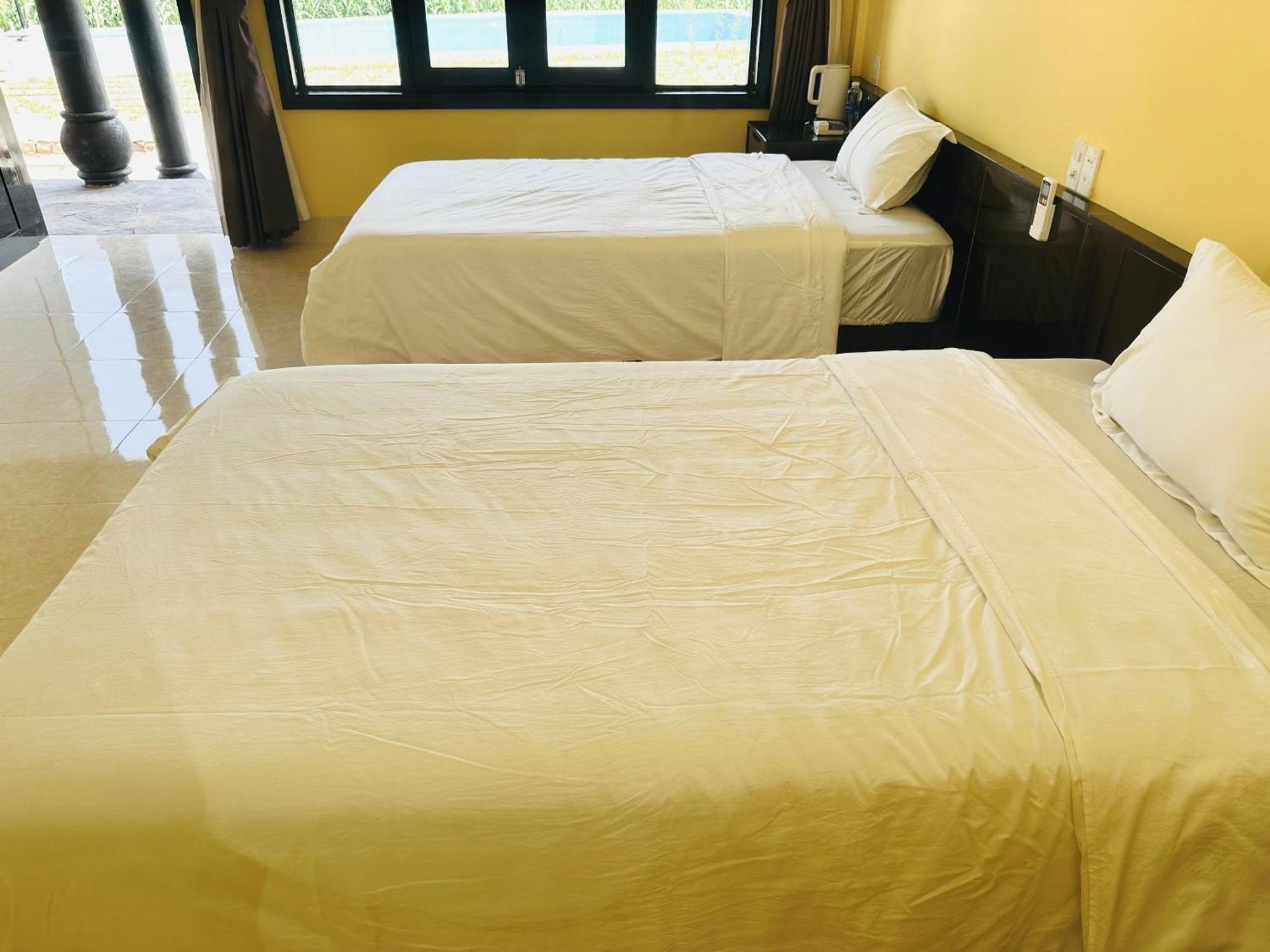 Ban Bang Tours & Motorbike Homestay Ha Giang