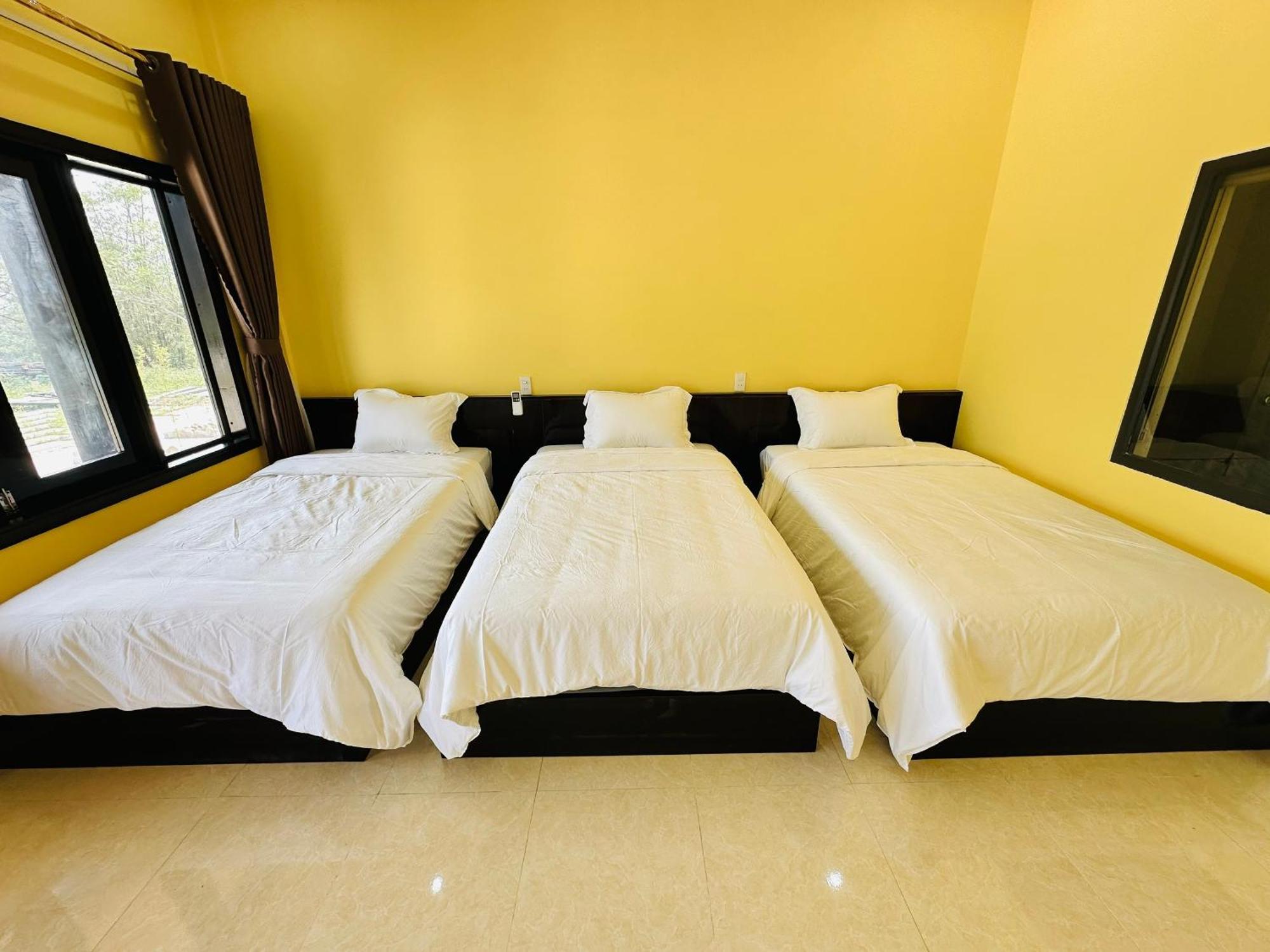 Homestay Ban Bang Tours & Motorbike Ha Giang
