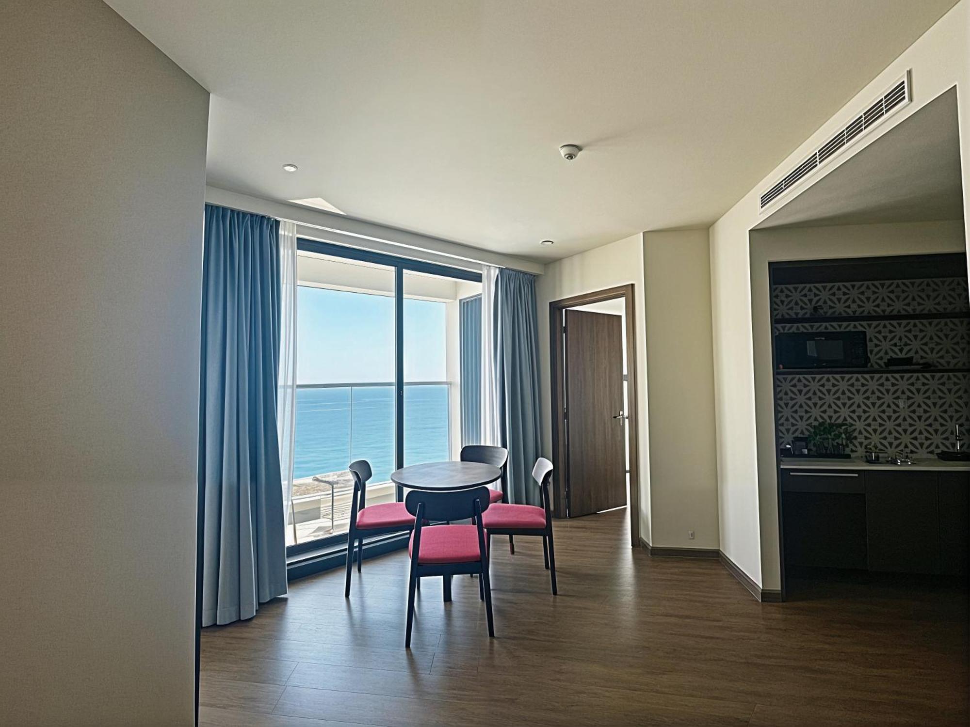 Pearl Apec Mandala Hotel Mui Ne