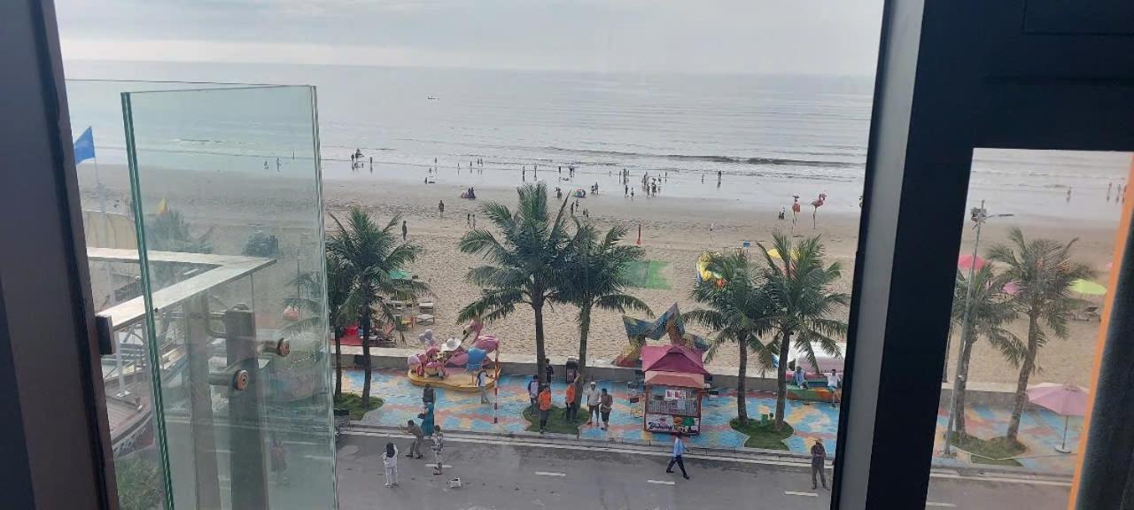Flaming Tien - Ib302 - Goc 2 Phong Aparthotel Thanh Hoa