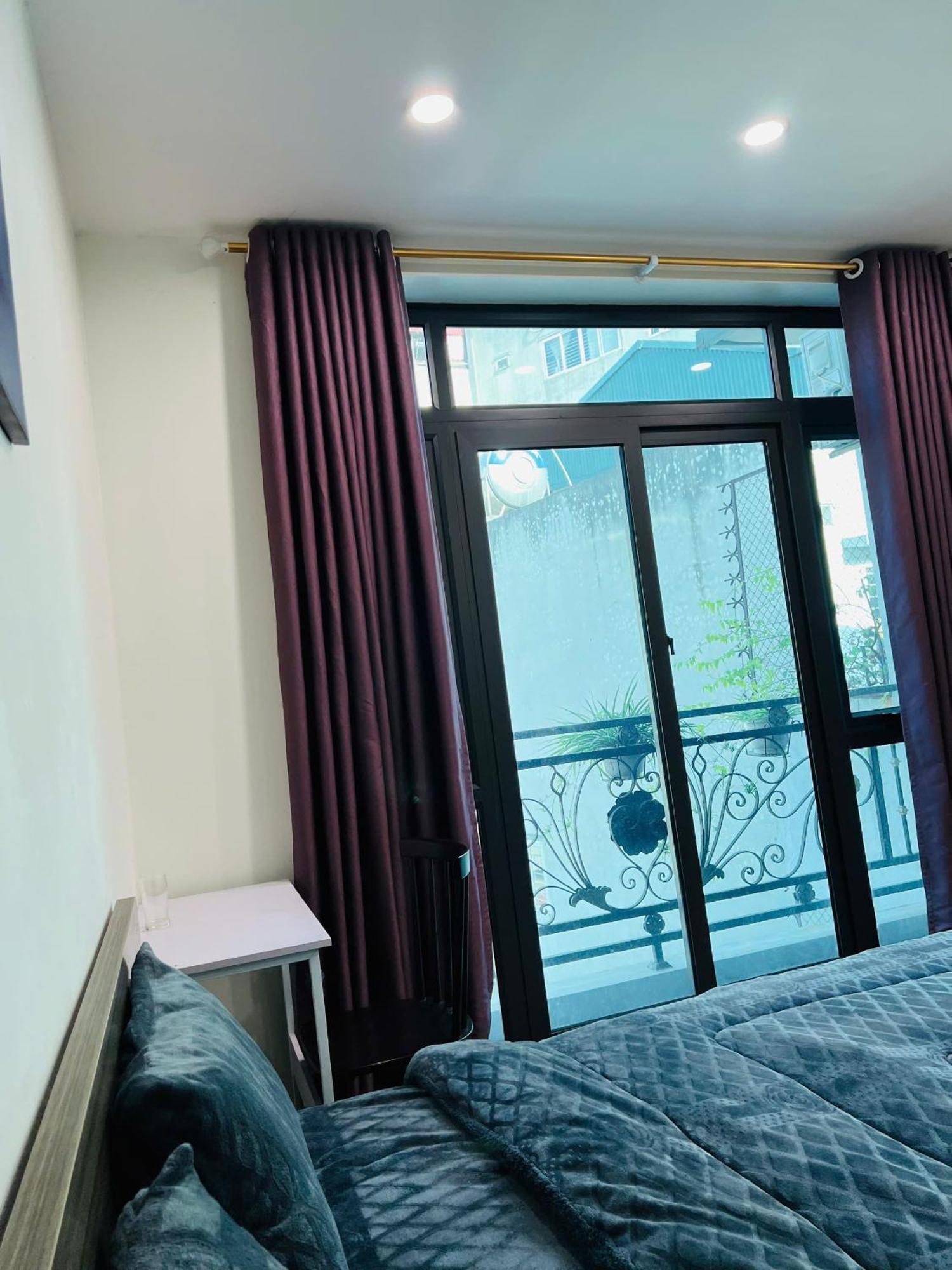 Homestay House