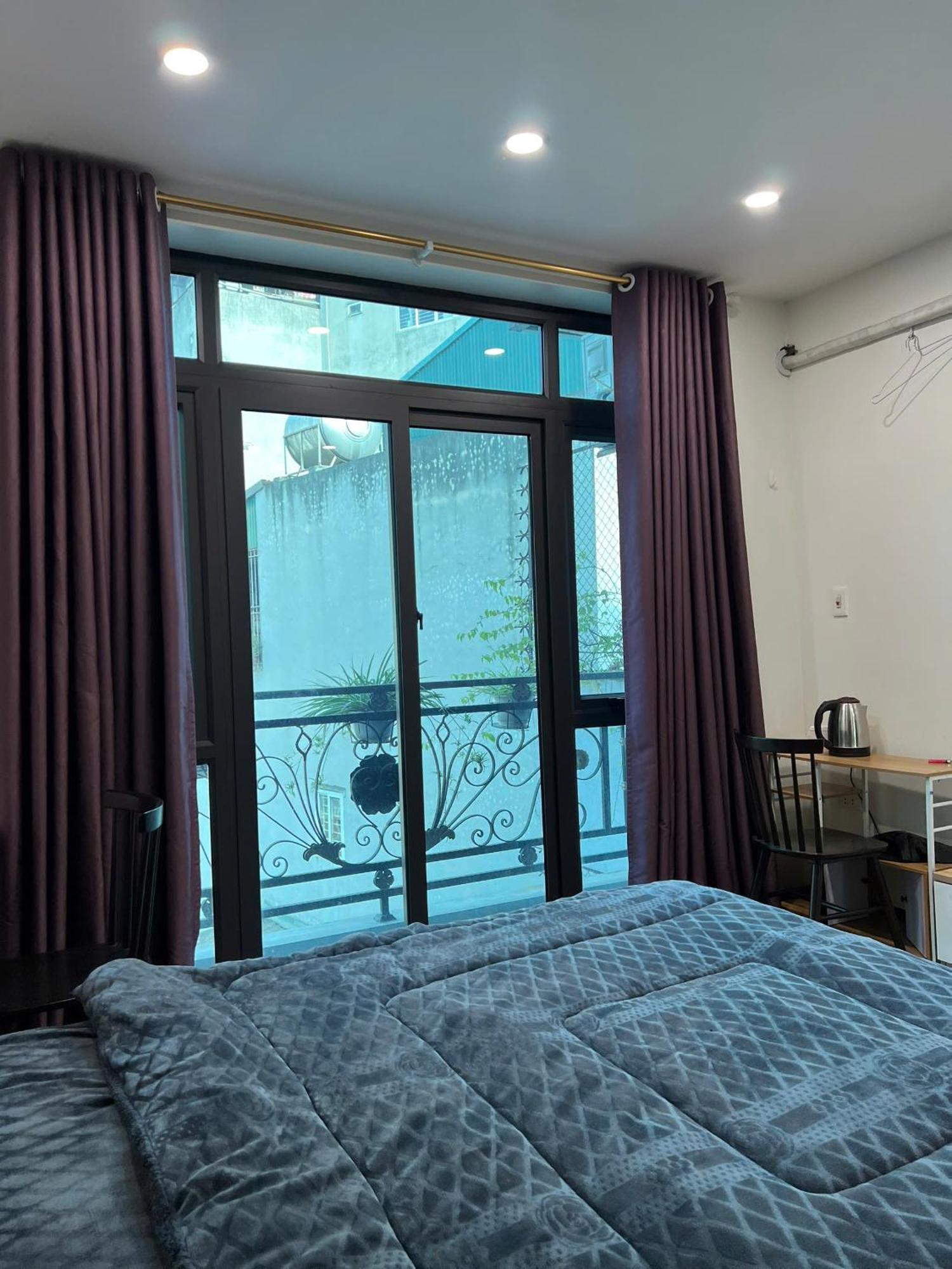 House Hanoi