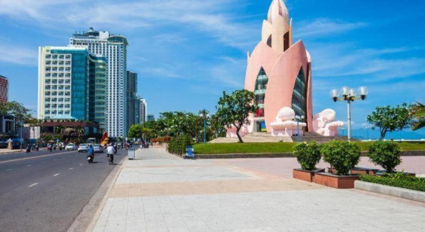 Panorama By Risco Hotel Nha Trang