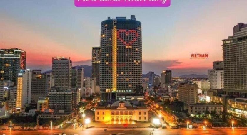 Hotel Panorama By Risco Nha Trang