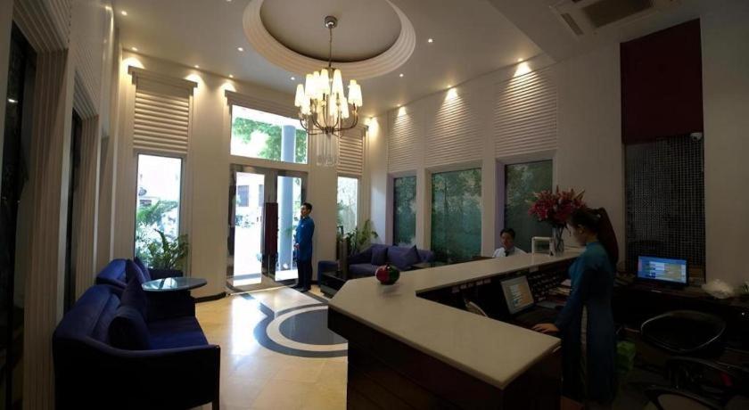Antique Legend Hotel 3*