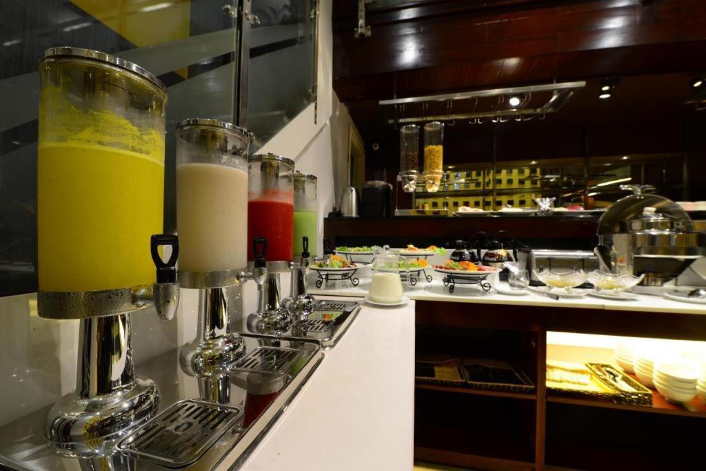 Antique Legend Hotel 3*