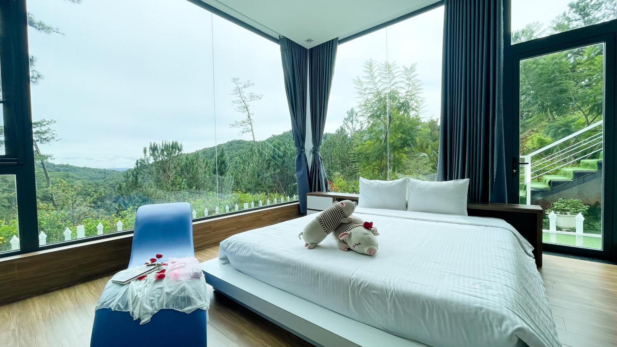Kymi - Noi Tinh Yeu Bat Dau Hotel *