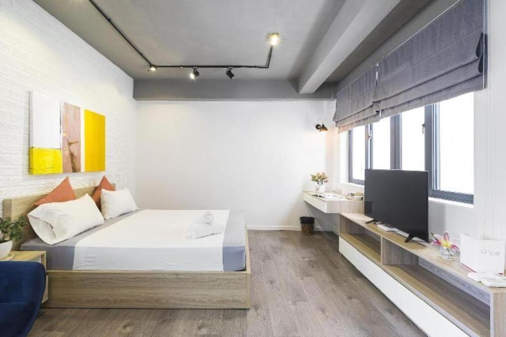 Opox Hotel Nha Trang
