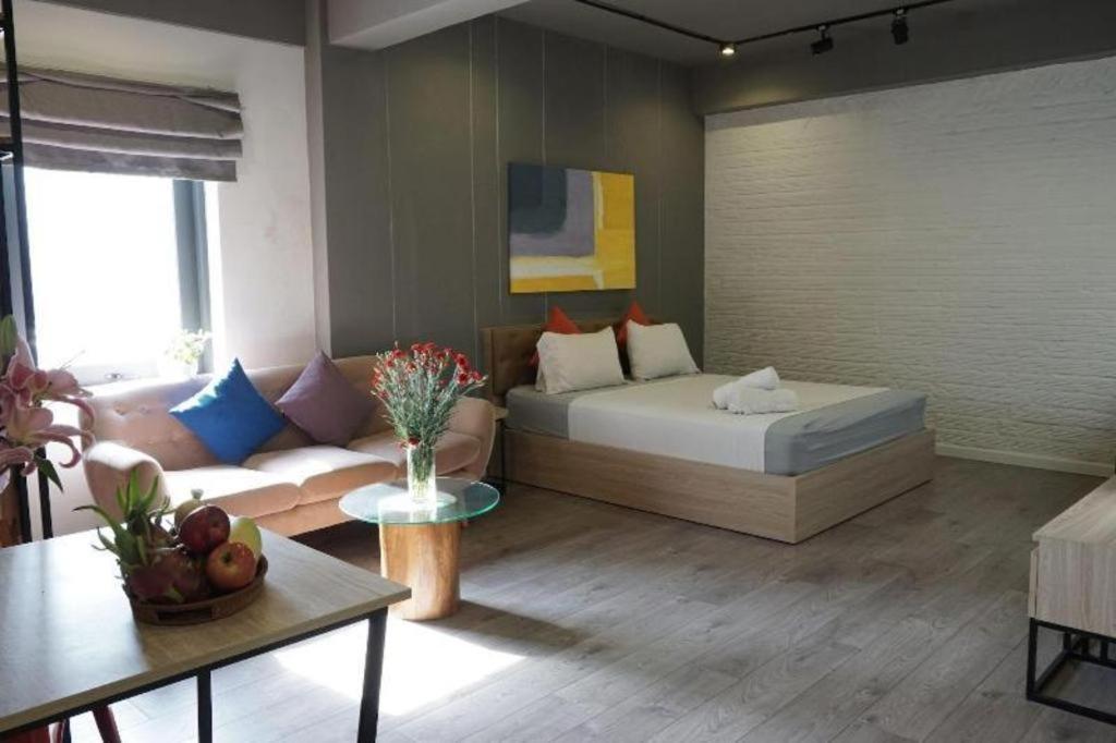 Opox Hotel 3*